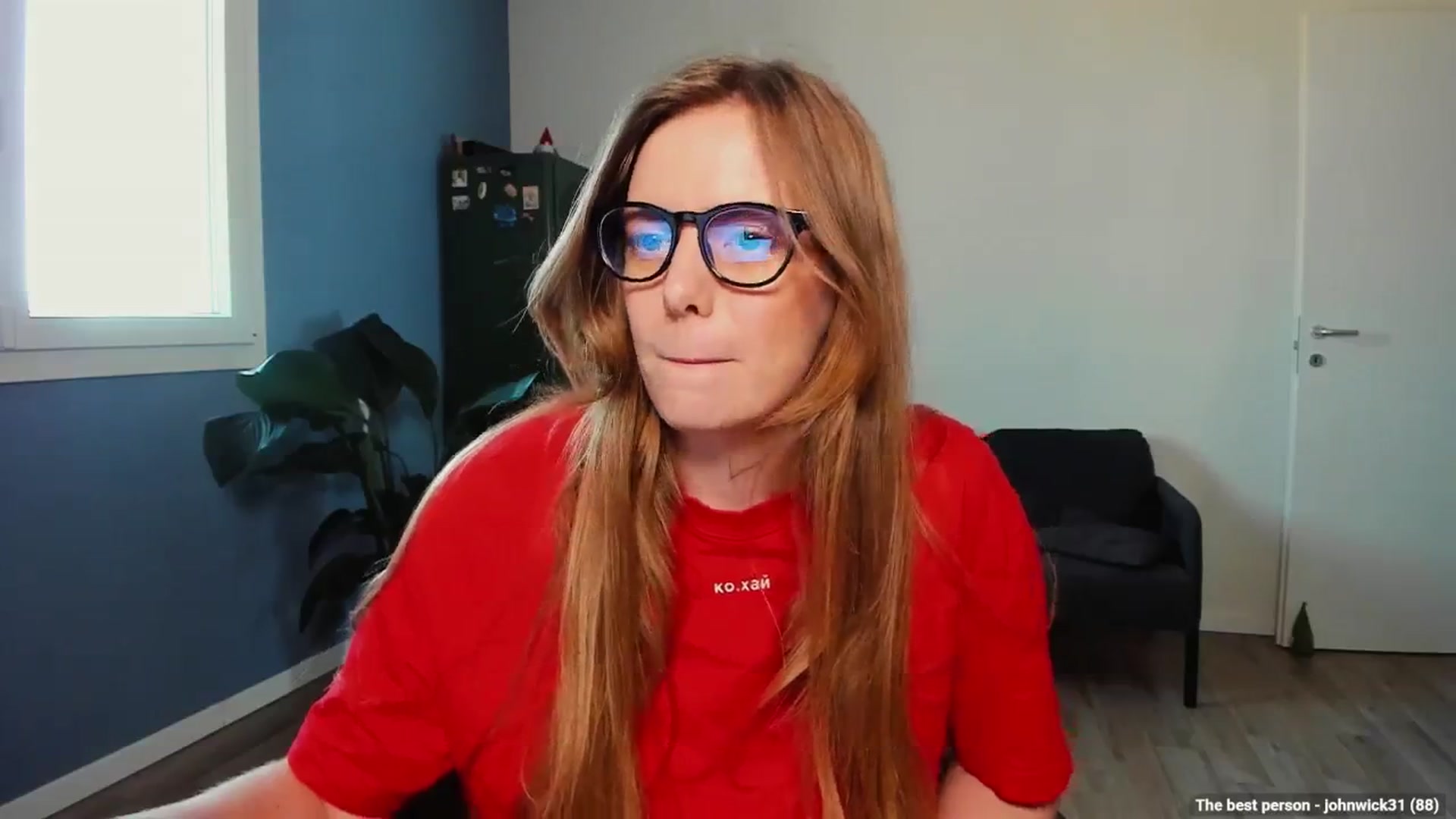 Gallery image thumbnail from Personage's myfreecams stream on, 06/11/2025, 15:26 image 3 of 20