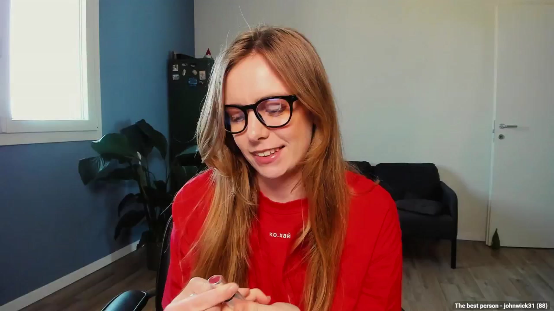 Gallery image thumbnail from Personage's myfreecams stream on, 06/11/2025, 15:26 image 1 of 20