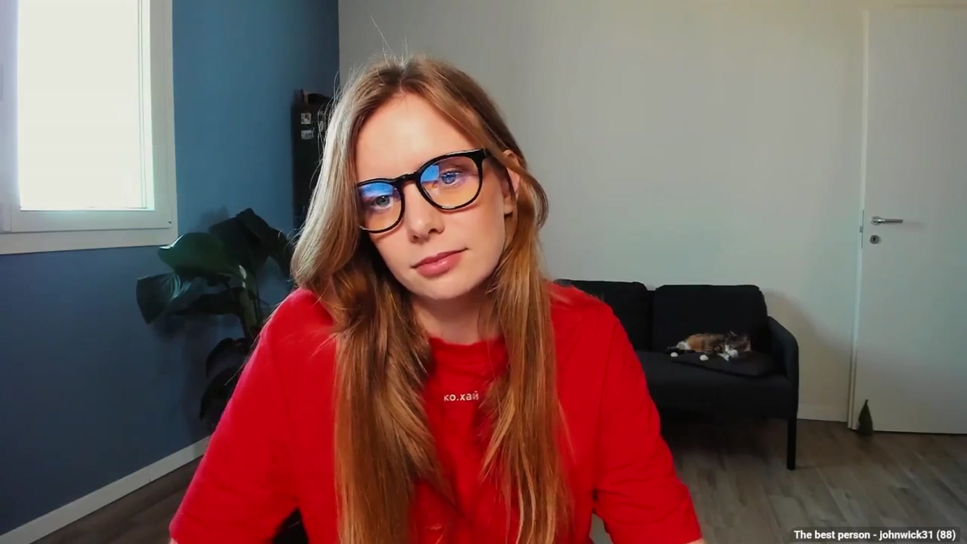 Gallery image thumbnail from Personage's myfreecams stream on, 06/11/2025, 15:26 image 8 of 20