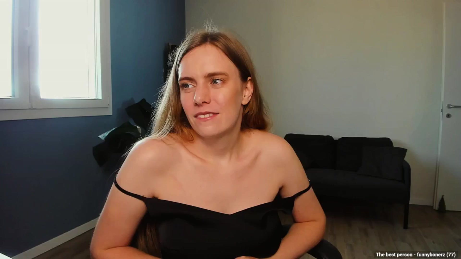 Gallery image thumbnail from Personage's myfreecams stream on, 06/12/2025, 14:05 image 3 of 20