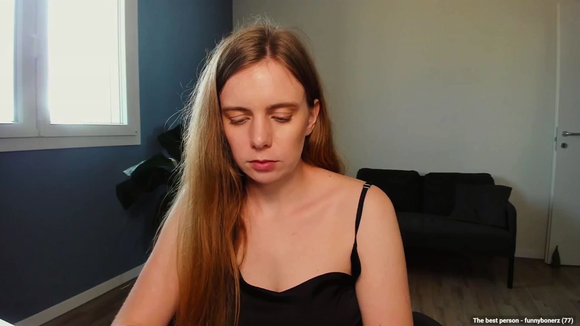 Gallery image thumbnail from Personage's myfreecams stream on, 06/12/2025, 14:05 image 1 of 20