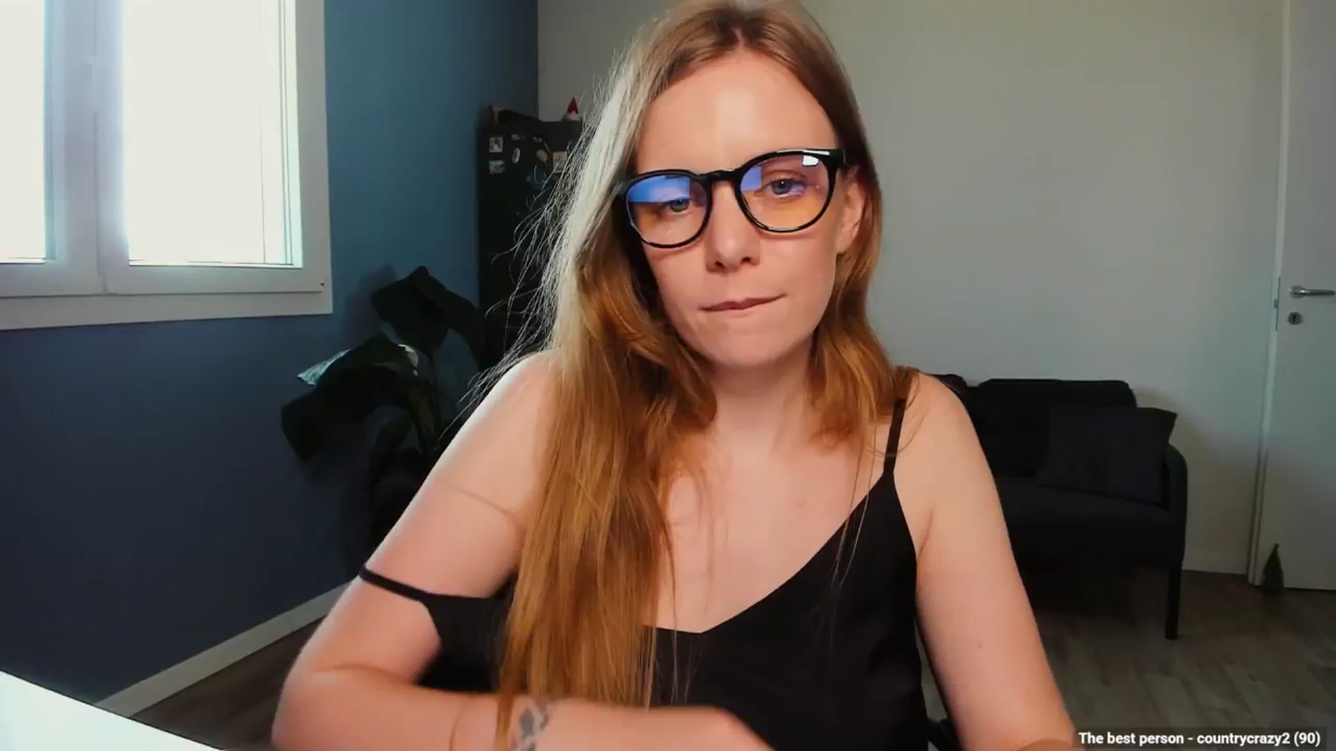 Gallery image thumbnail from Personage's myfreecams stream on, 06/12/2025, 14:05 image 20 of 20