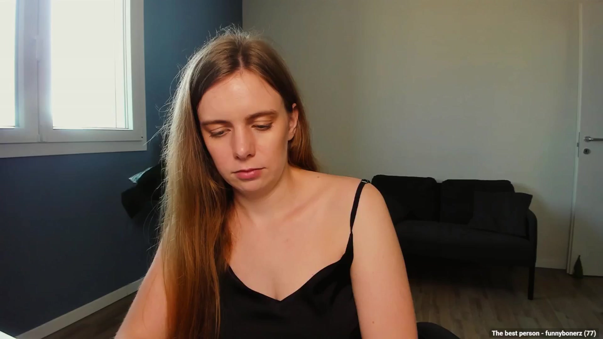 Gallery image thumbnail from Personage's myfreecams stream on, 06/12/2025, 14:05 image 2 of 20