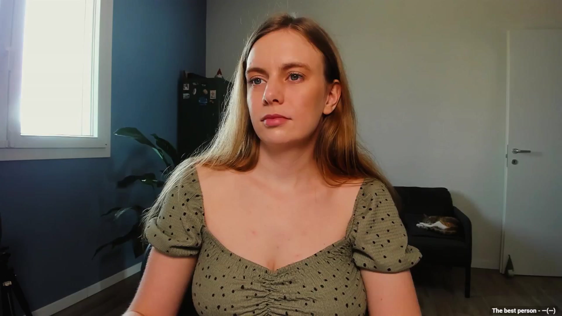 Gallery image thumbnail from Personage's myfreecams stream on, 06/16/2025, 13:02 image 4 of 20
