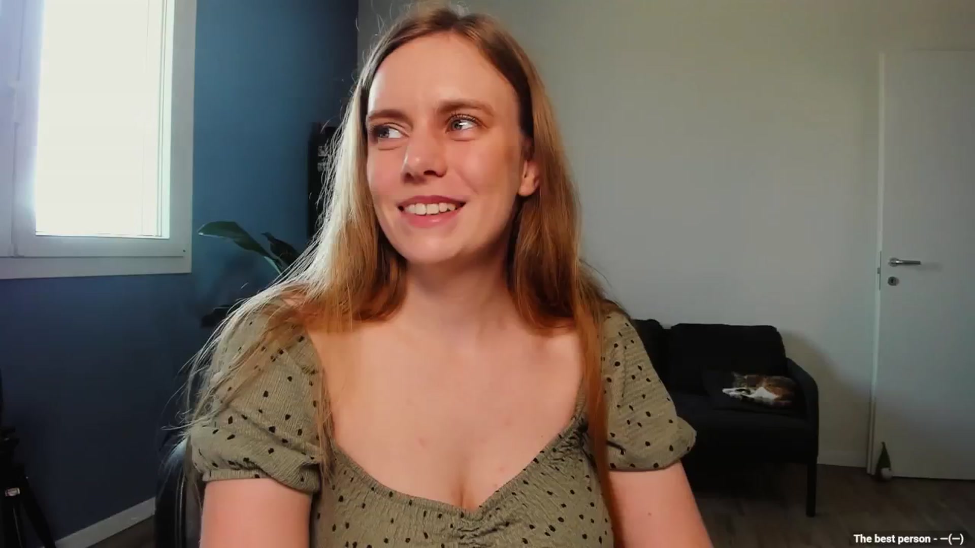 Gallery image thumbnail from Personage's myfreecams stream on, 06/16/2025, 13:02 image 5 of 20