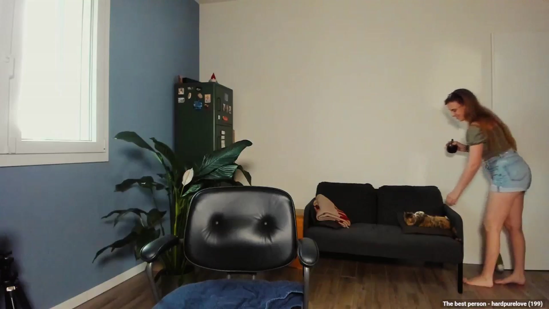 Gallery image thumbnail from Personage's myfreecams stream on, 06/16/2025, 14:52 image 7 of 20