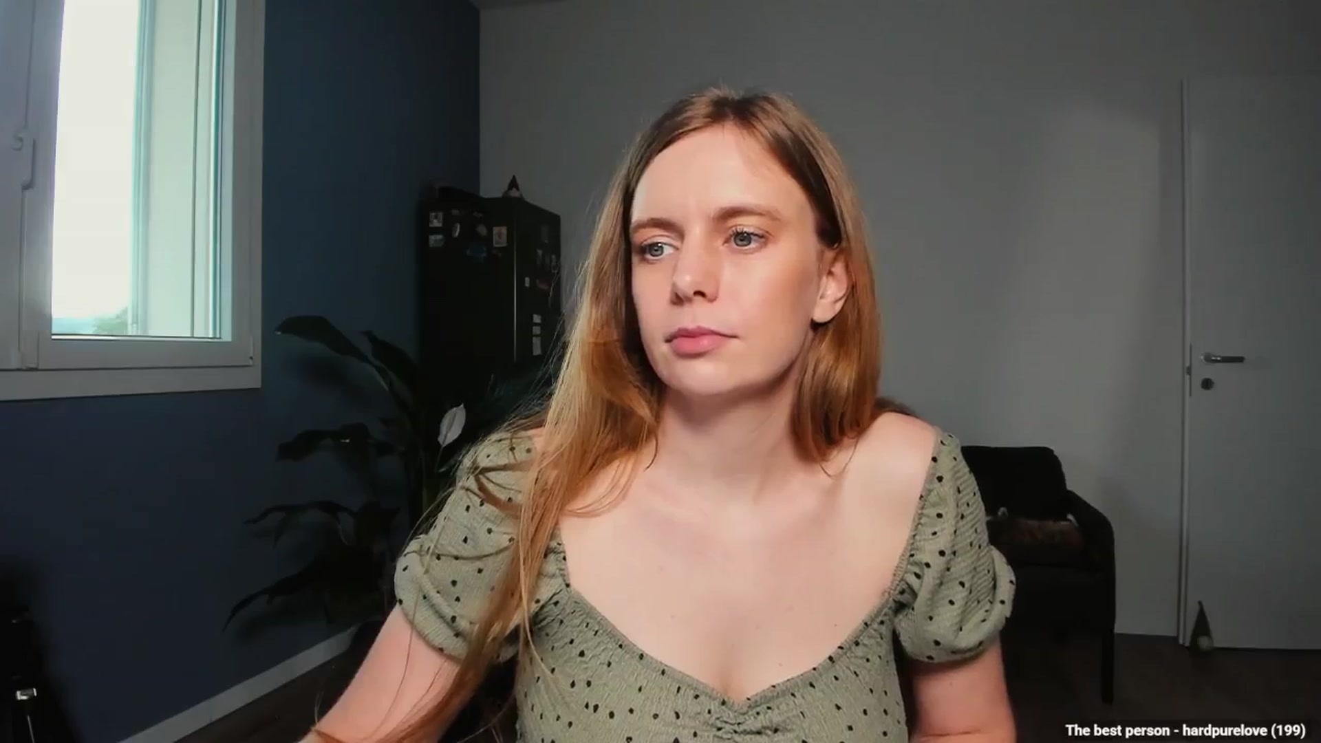 Gallery image thumbnail from Personage's myfreecams stream on, 06/16/2025, 14:52 image 8 of 20