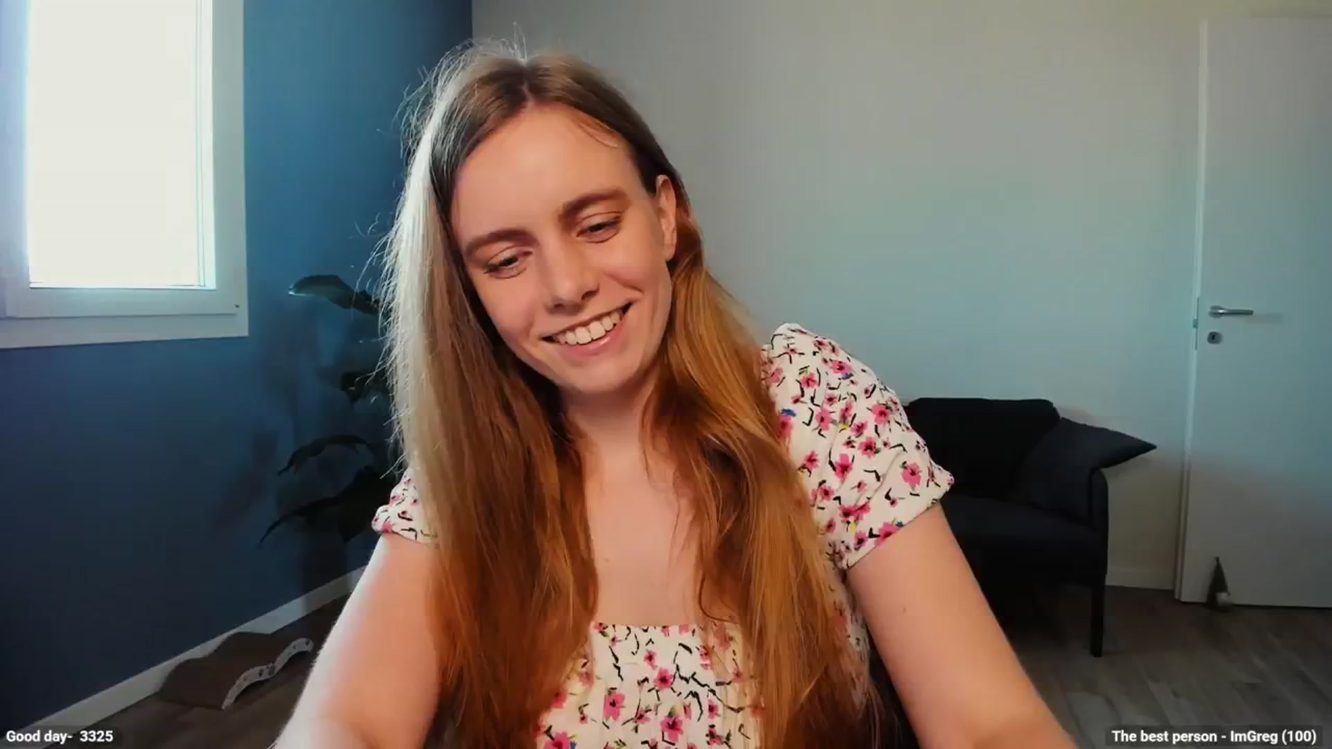 Gallery image thumbnail from Personage's myfreecams stream on, 06/18/2025, 14:34 image 3 of 20