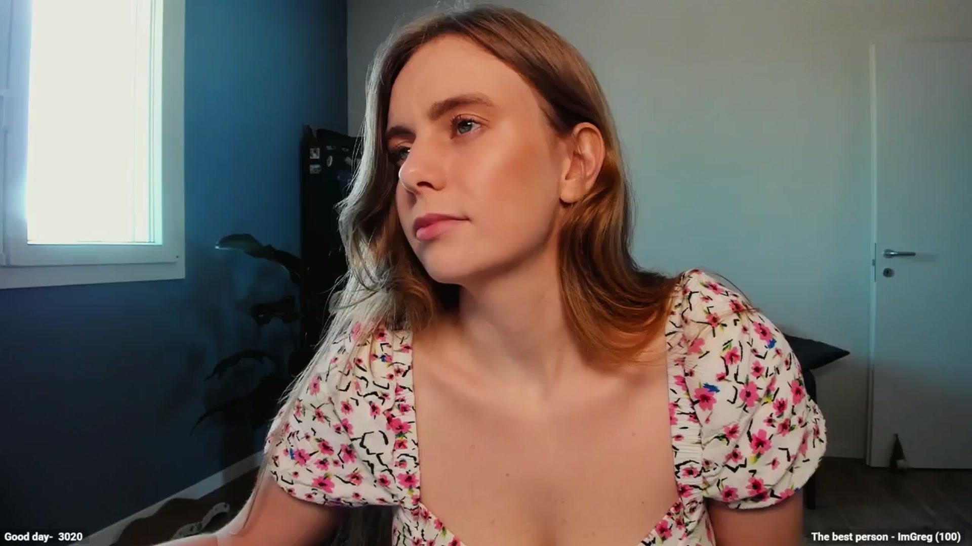 Gallery image thumbnail from Personage's myfreecams stream on, 06/18/2025, 14:34 image 9 of 20