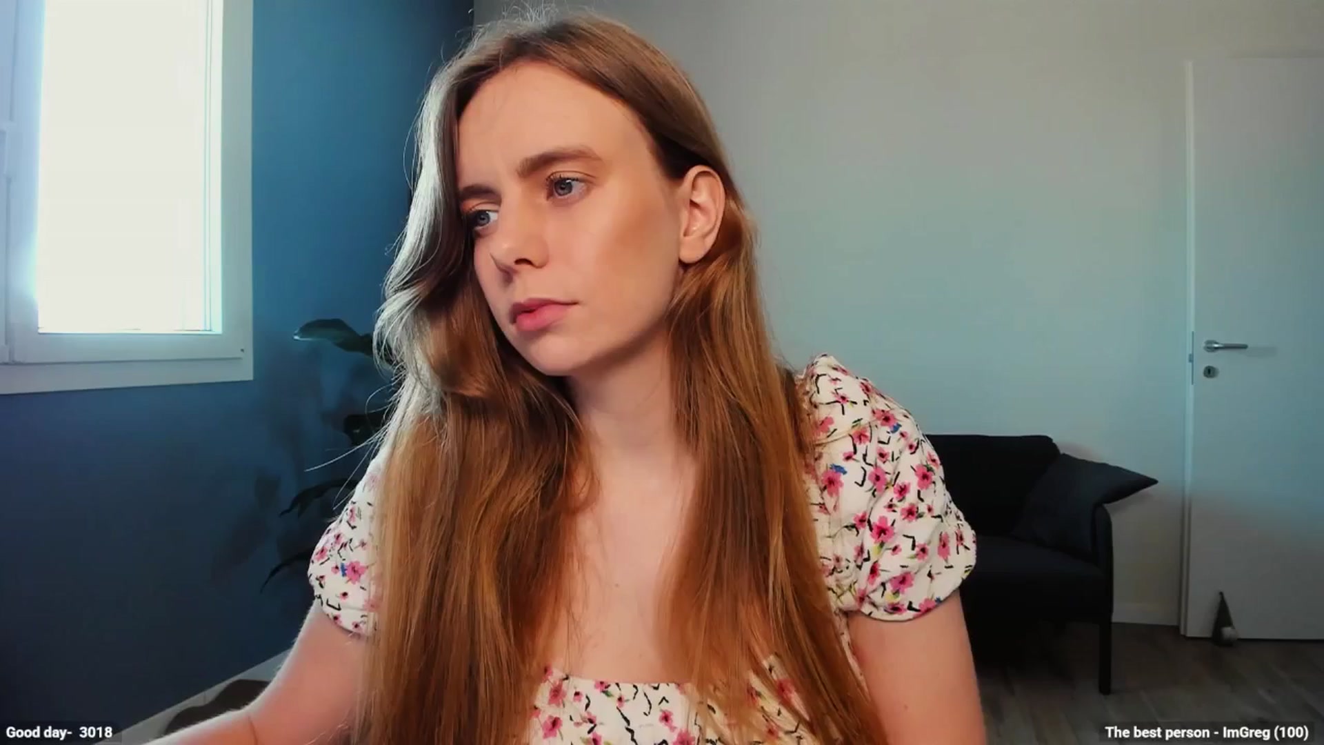 Gallery image thumbnail from Personage's myfreecams stream on, 06/18/2025, 14:34 image 10 of 20