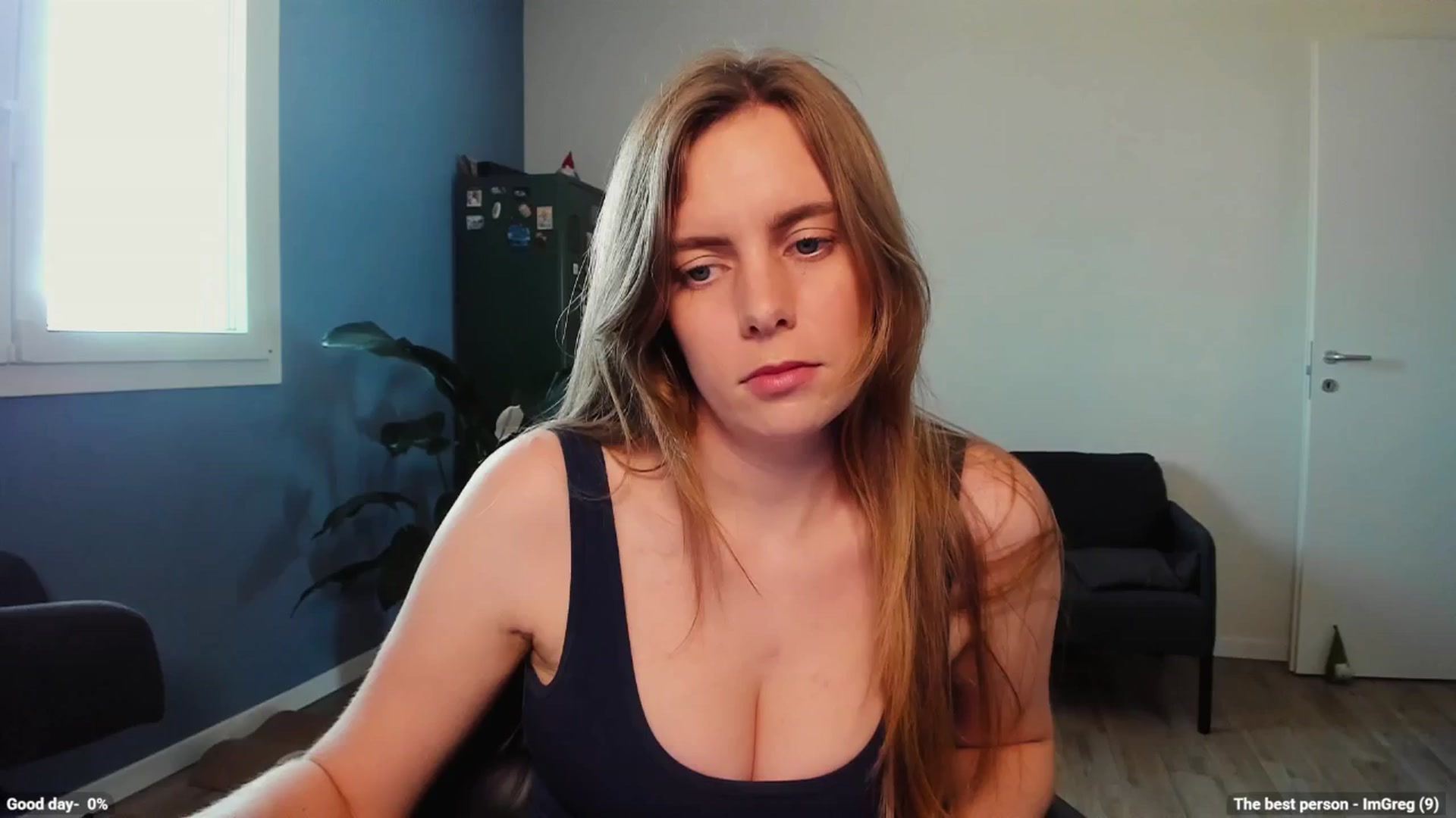 Gallery image thumbnail from Personage's myfreecams stream on, 06/19/2025, 13:26 image 6 of 20