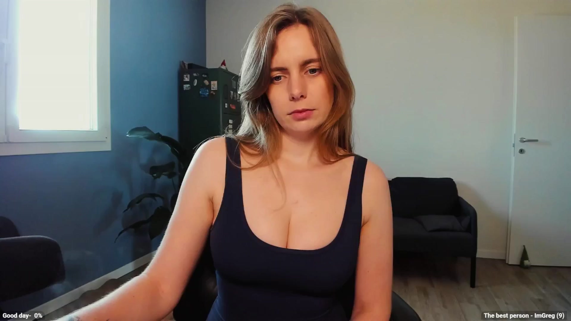 Gallery image thumbnail from Personage's myfreecams stream on, 06/19/2025, 13:26 image 9 of 20