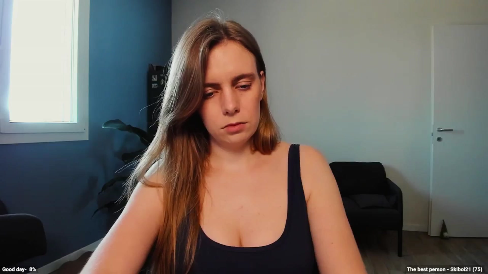 Gallery image thumbnail from Personage's myfreecams stream on, 06/19/2025, 13:26 image 18 of 20