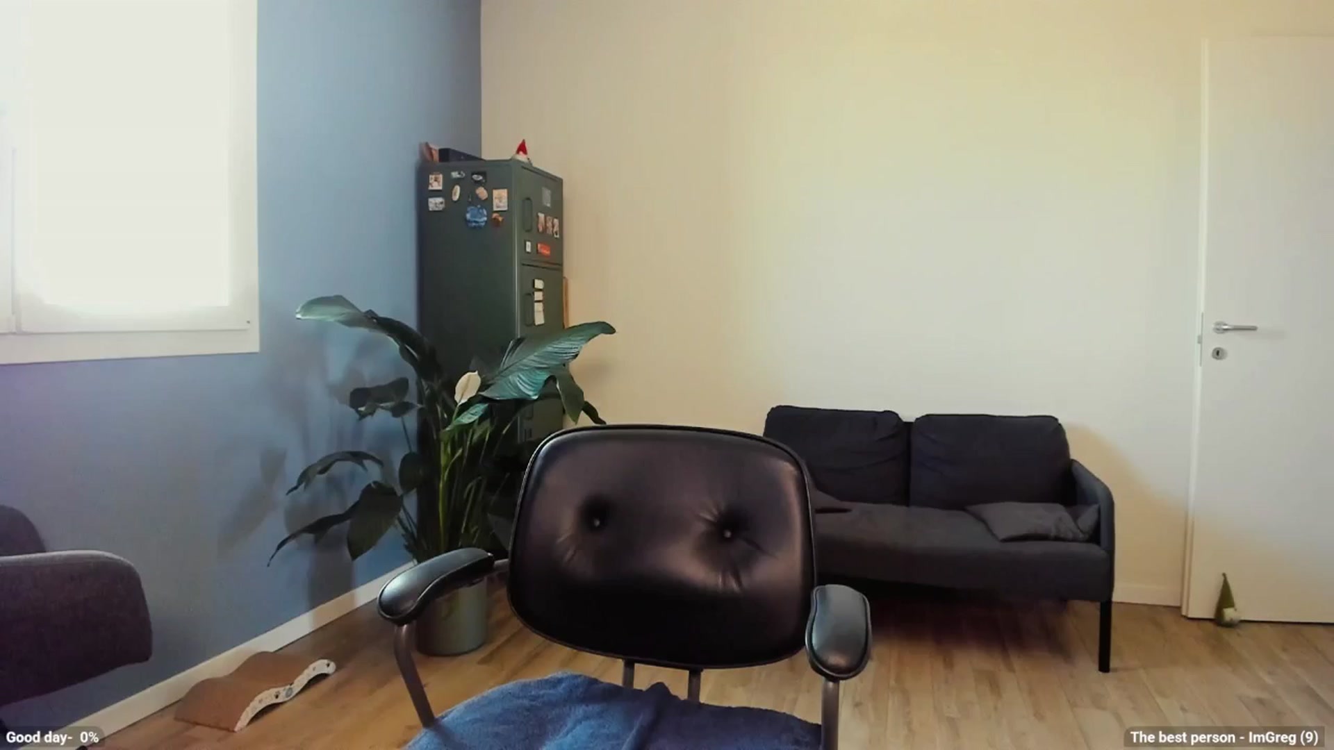 Gallery image thumbnail from Personage's myfreecams stream on, 06/19/2025, 13:26 image 5 of 20