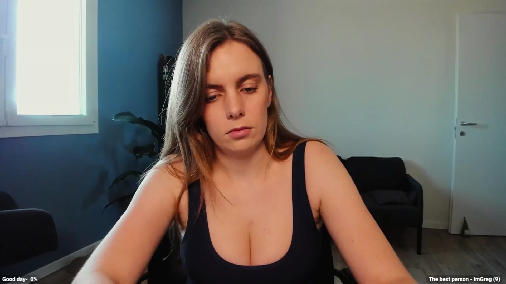 Gallery image thumbnail from Personage's myfreecams stream on, 06/19/2025, 13:26 image 8 of 20