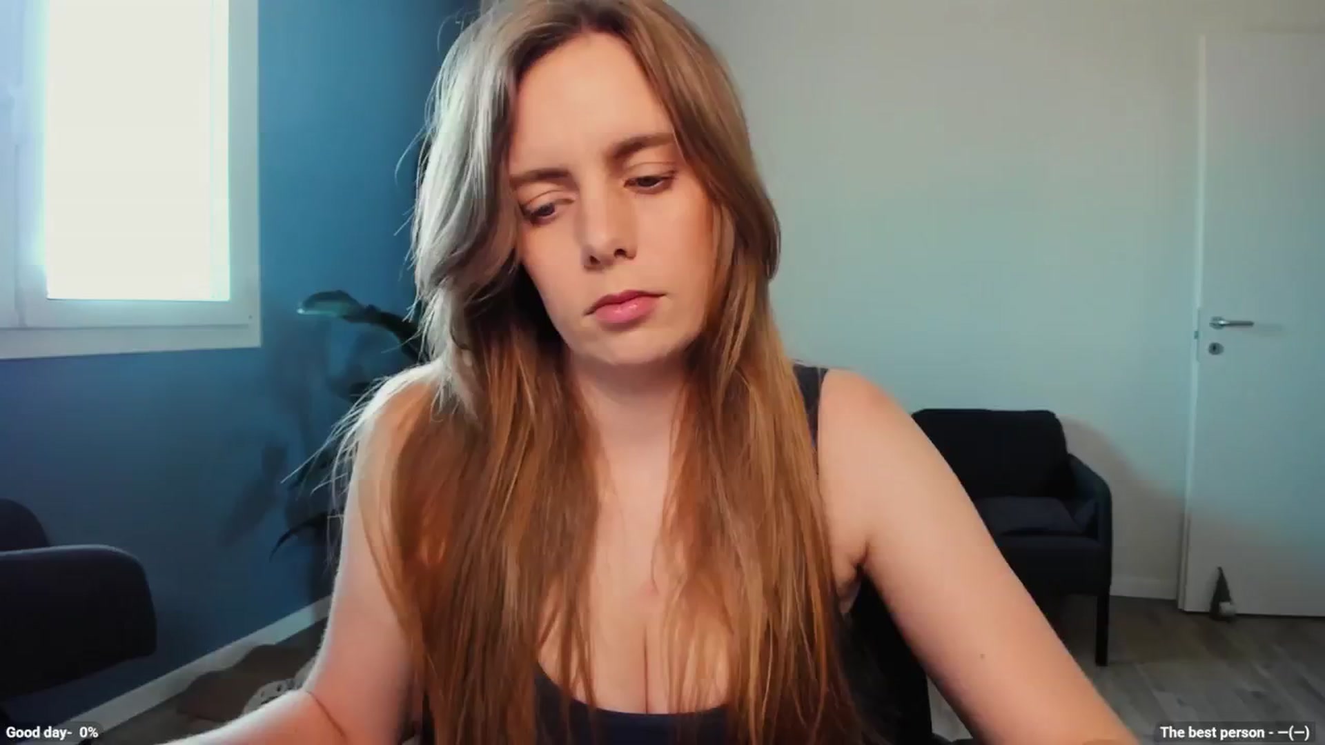 Gallery image thumbnail from Personage's myfreecams stream on, 06/19/2025, 13:26 image 1 of 20