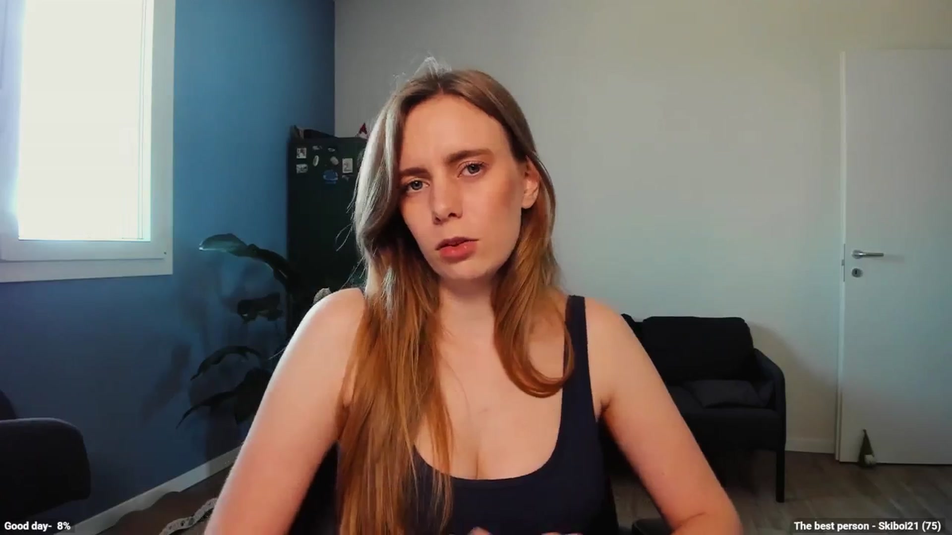 Gallery image thumbnail from Personage's myfreecams stream on, 06/19/2025, 13:26 image 19 of 20