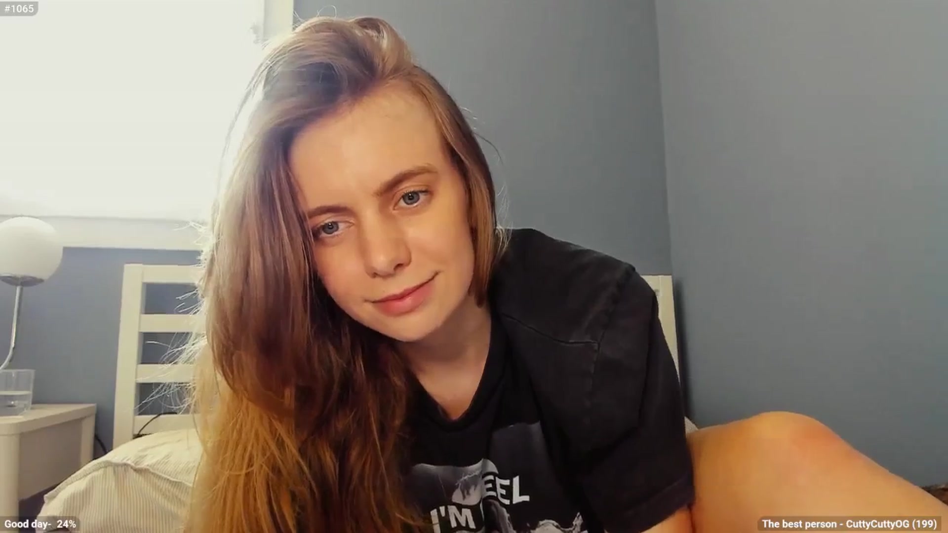 Gallery image thumbnail from Personage's myfreecams stream on, 06/20/2025, 13:41 image 14 of 20