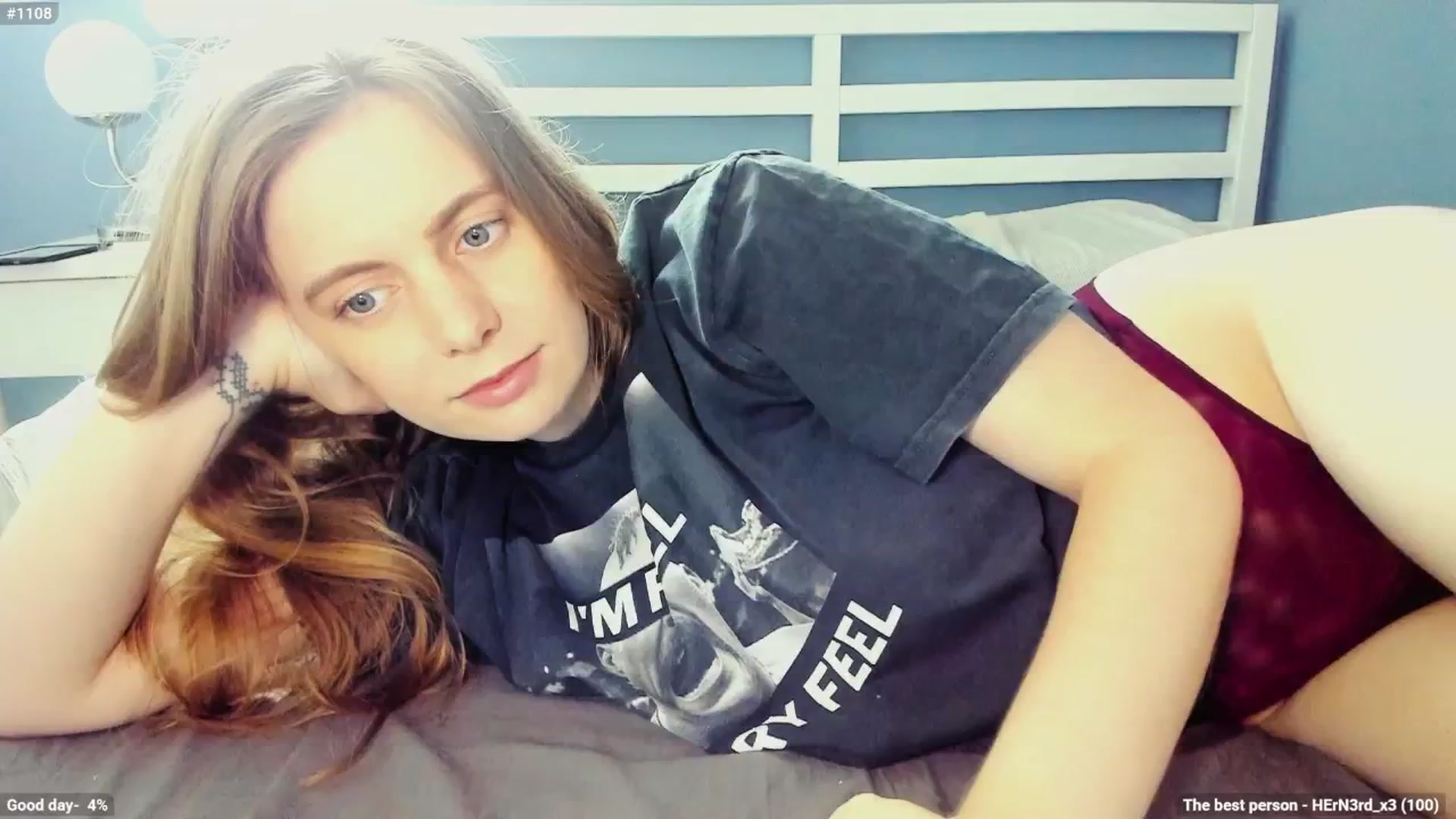 Gallery image thumbnail from Personage's myfreecams stream on, 06/20/2025, 13:41 image 7 of 20
