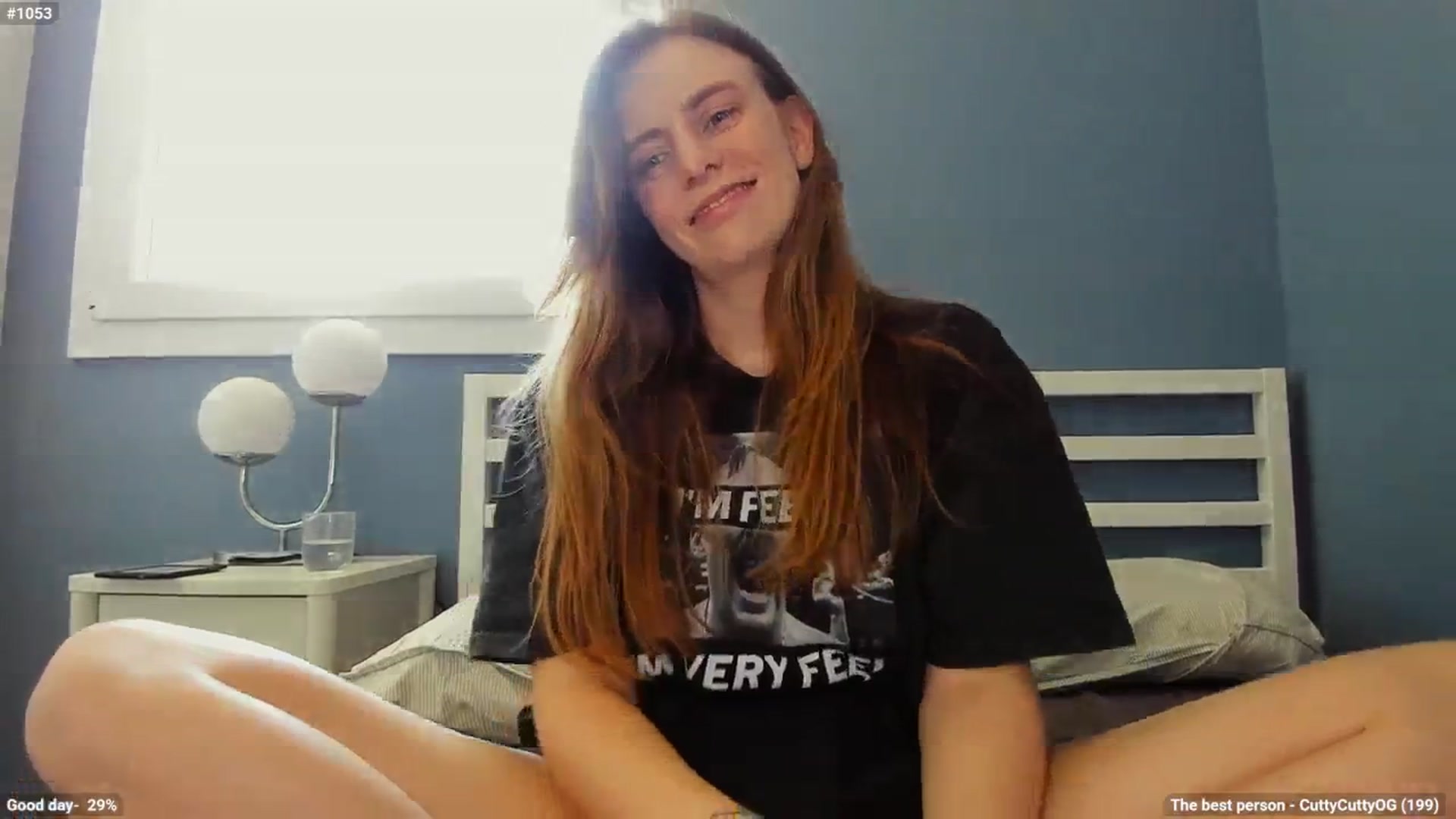 Gallery image thumbnail from Personage's myfreecams stream on, 06/20/2025, 13:41 image 17 of 20
