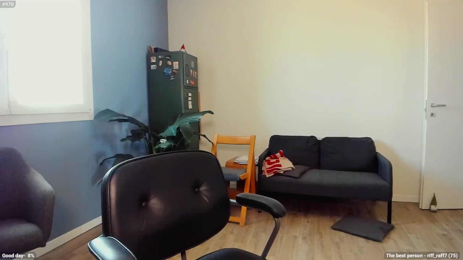 Gallery image thumbnail from Personage's myfreecams stream on, 06/26/2025, 13:31 image 20 of 20