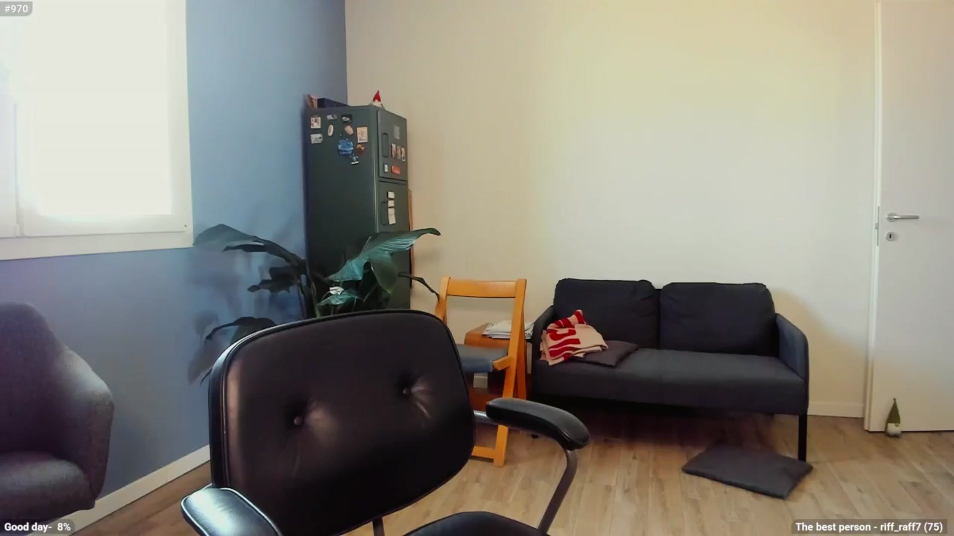 Gallery image thumbnail from Personage's myfreecams stream on, 06/26/2025, 13:31 image 19 of 20