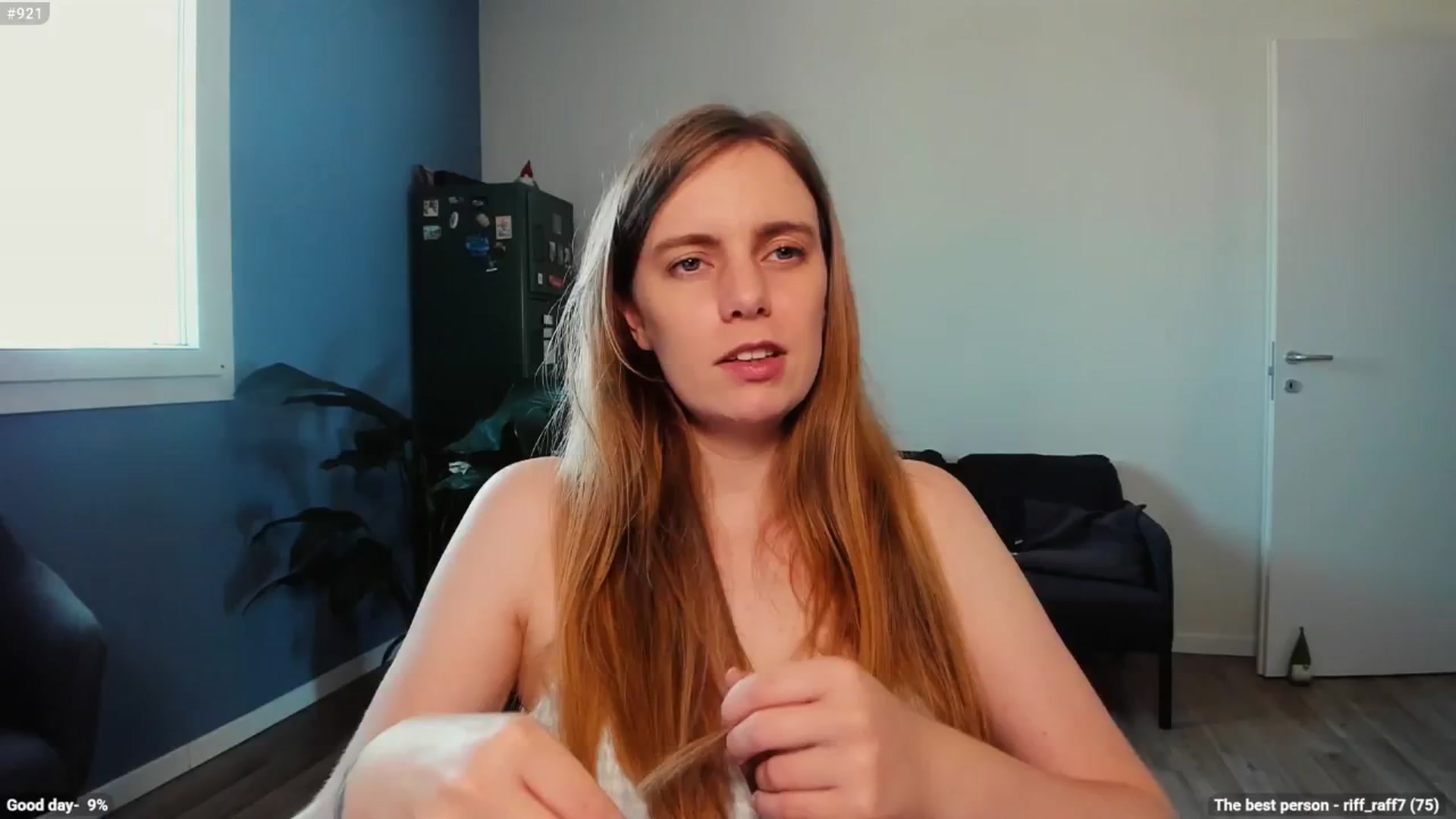 Gallery image thumbnail from Personage's myfreecams stream on, 06/26/2025, 15:49 image 5 of 20