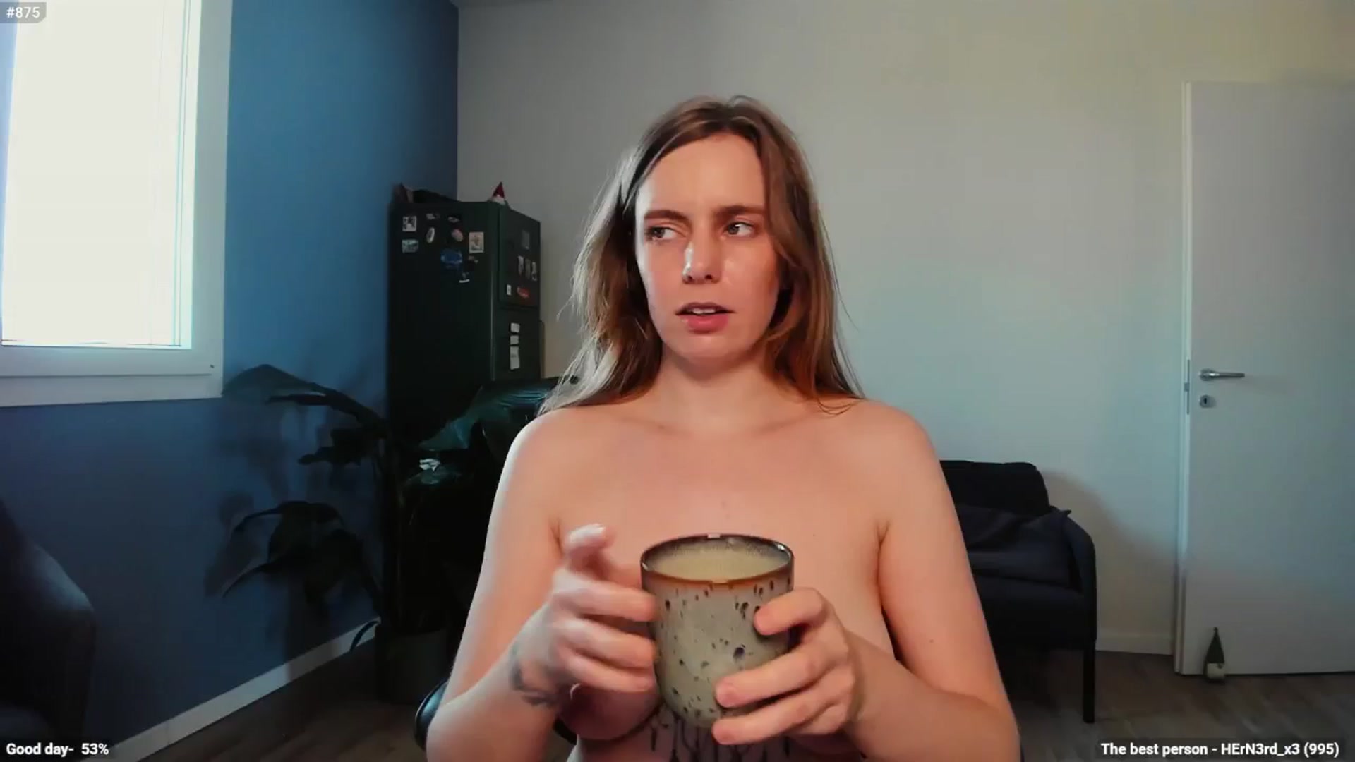 Gallery image thumbnail from Personage's myfreecams stream on, 06/26/2025, 15:49 image 11 of 20