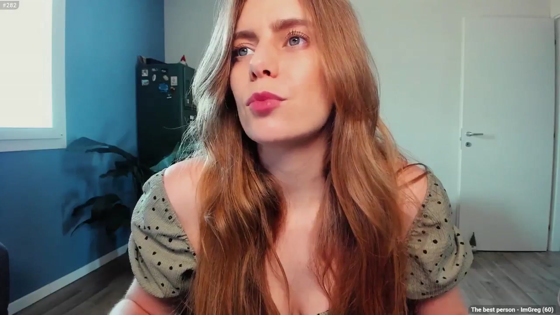 Gallery image thumbnail from Personage's myfreecams stream on, 07/01/2025, 15:24 image 3 of 20