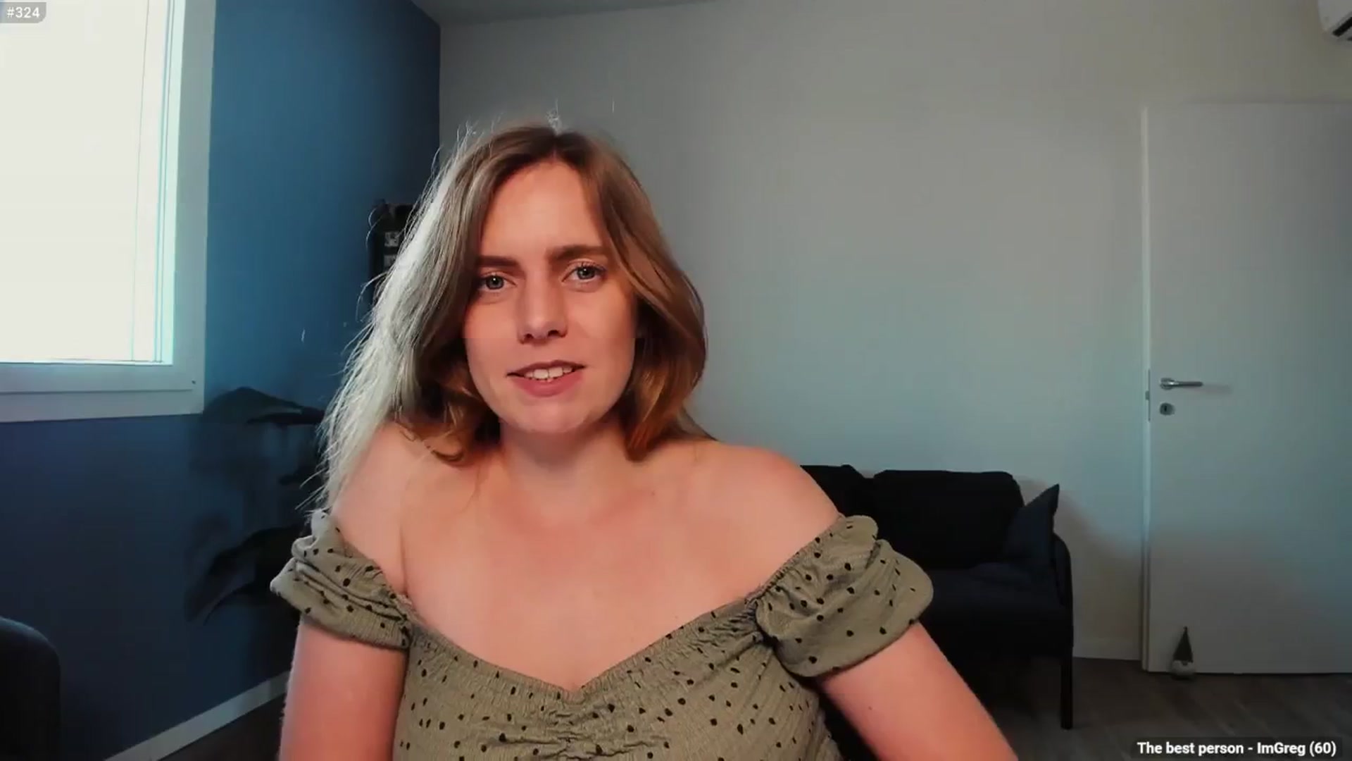 Gallery image thumbnail from Personage's myfreecams stream on, 07/01/2025, 15:24 image 15 of 20