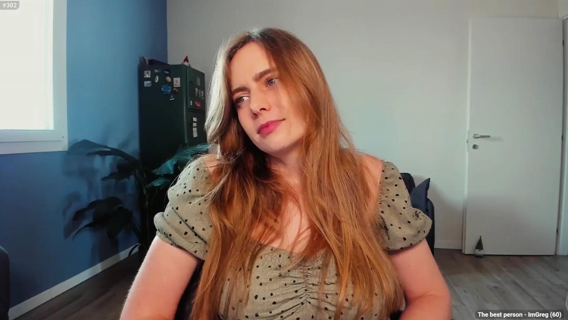 Gallery image thumbnail from Personage's myfreecams stream on, 07/01/2025, 15:24 image 7 of 20