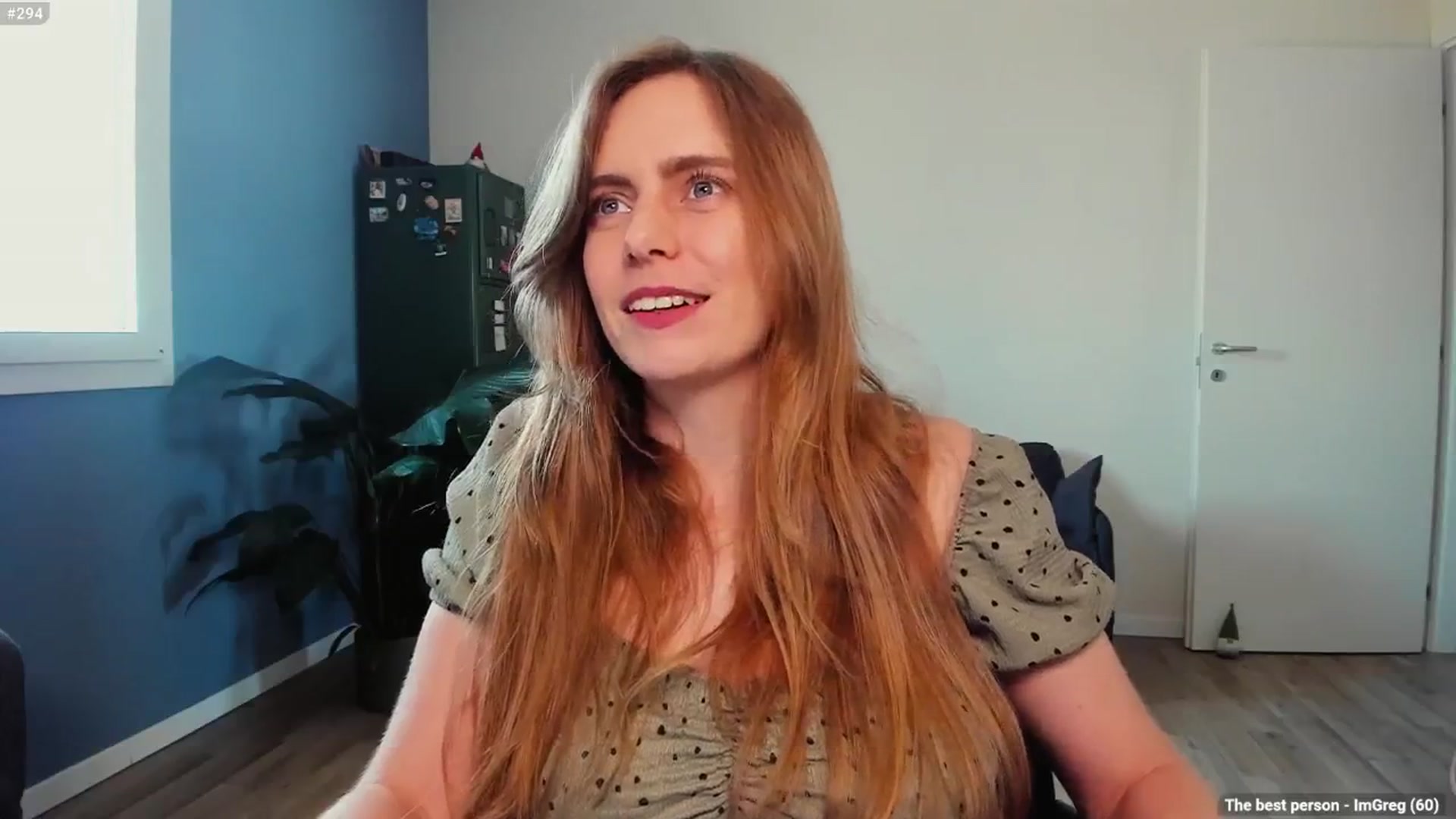 Gallery image thumbnail from Personage's myfreecams stream on, 07/01/2025, 15:24 image 5 of 20