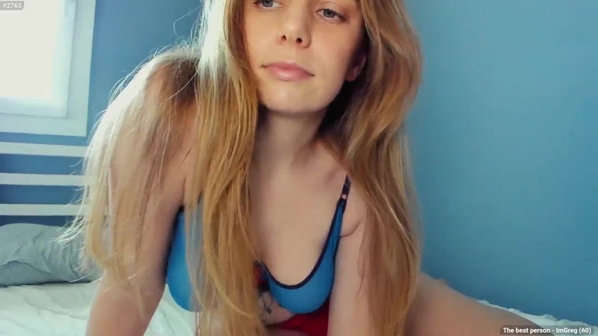 Gallery image thumbnail from Personage's myfreecams stream on, 07/07/2025, 13:00 image 14 of 20