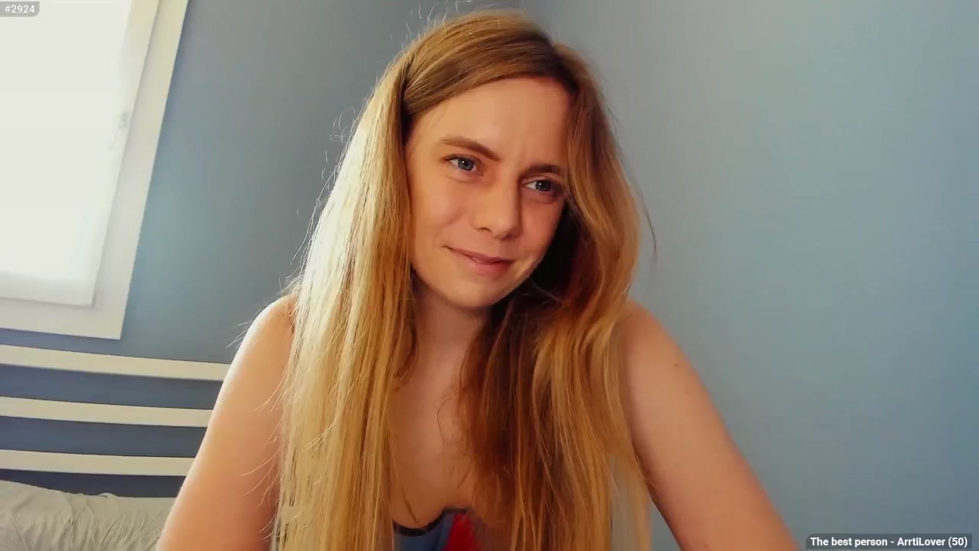 Gallery image thumbnail from Personage's myfreecams stream on, 07/07/2025, 13:00 image 7 of 20