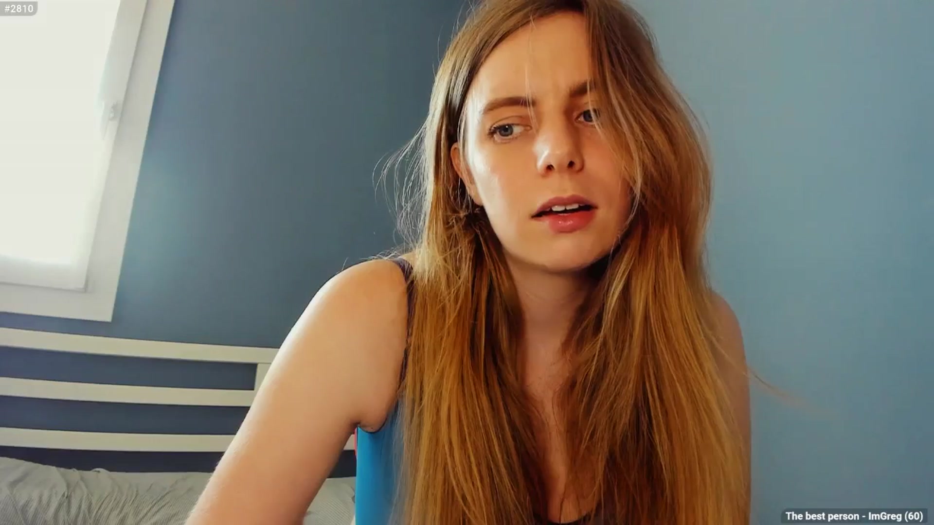 Gallery image thumbnail from Personage's myfreecams stream on, 07/07/2025, 13:00 image 13 of 20