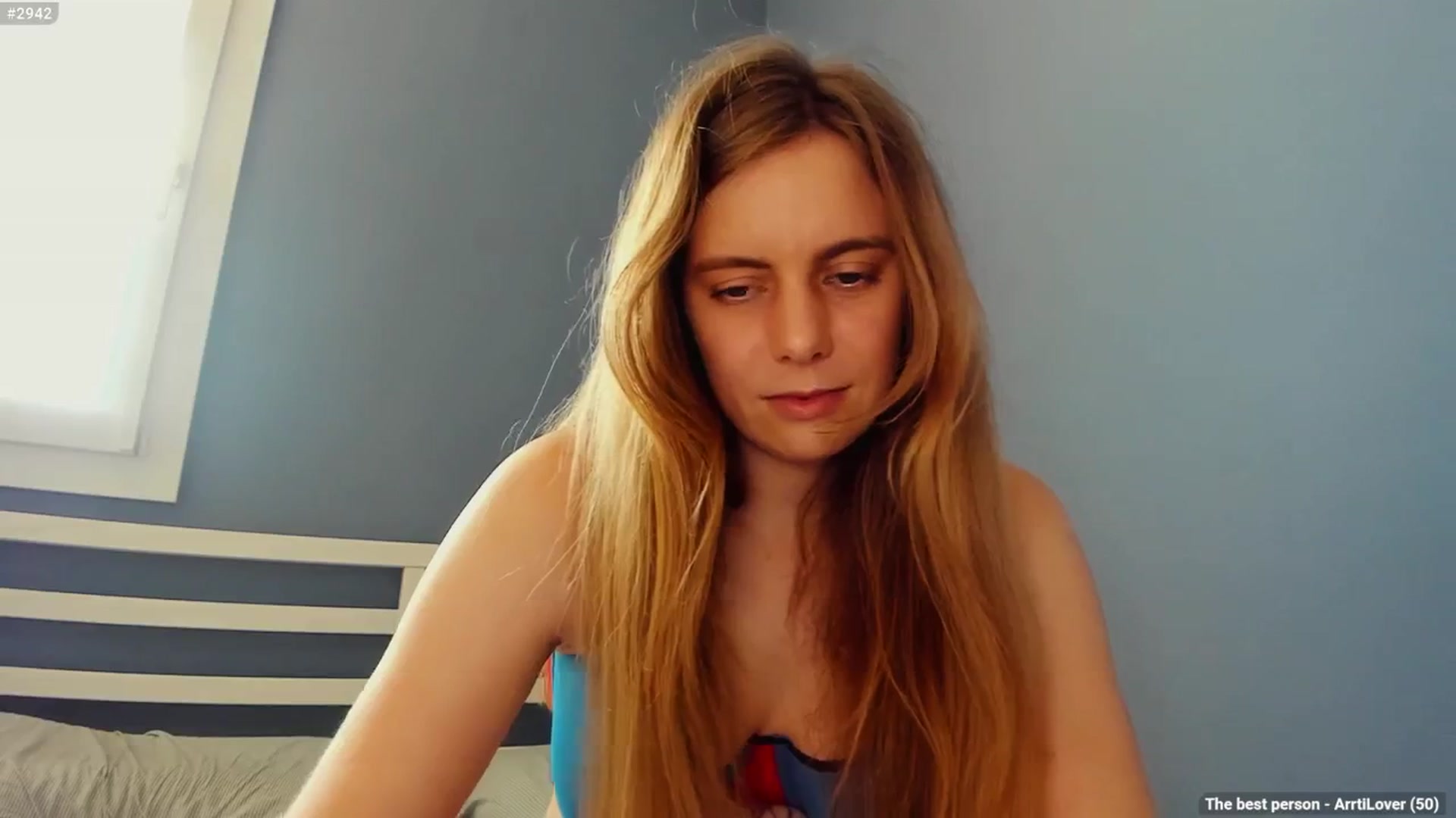 Gallery image thumbnail from Personage's myfreecams stream on, 07/07/2025, 13:00 image 4 of 20