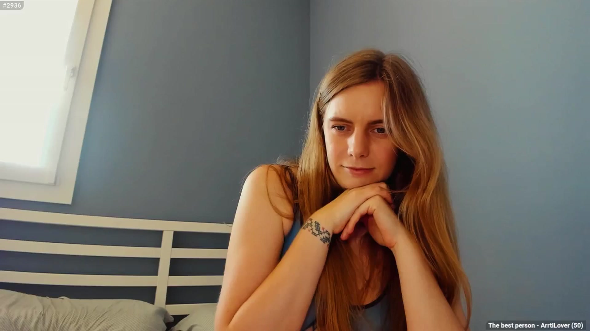 Gallery image thumbnail from Personage's myfreecams stream on, 07/07/2025, 13:00 image 6 of 20