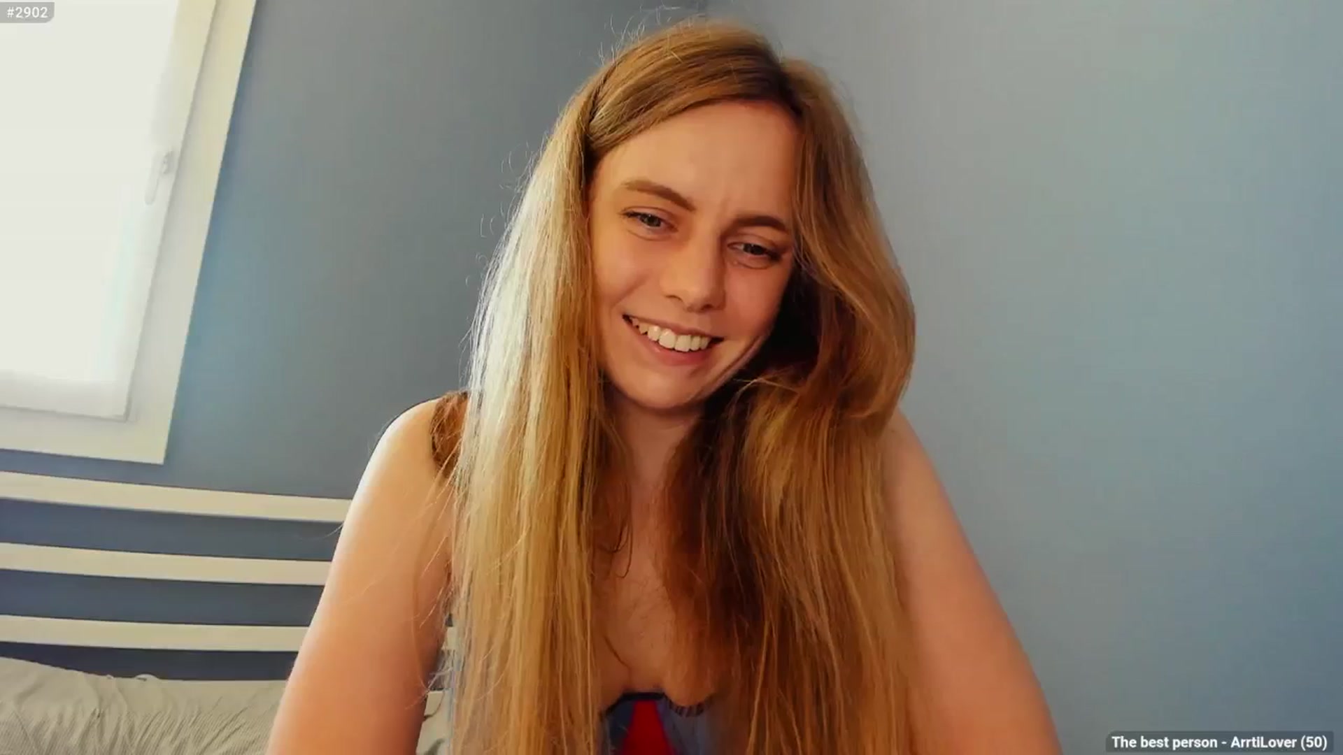 Gallery image thumbnail from Personage's myfreecams stream on, 07/07/2025, 13:00 image 9 of 20