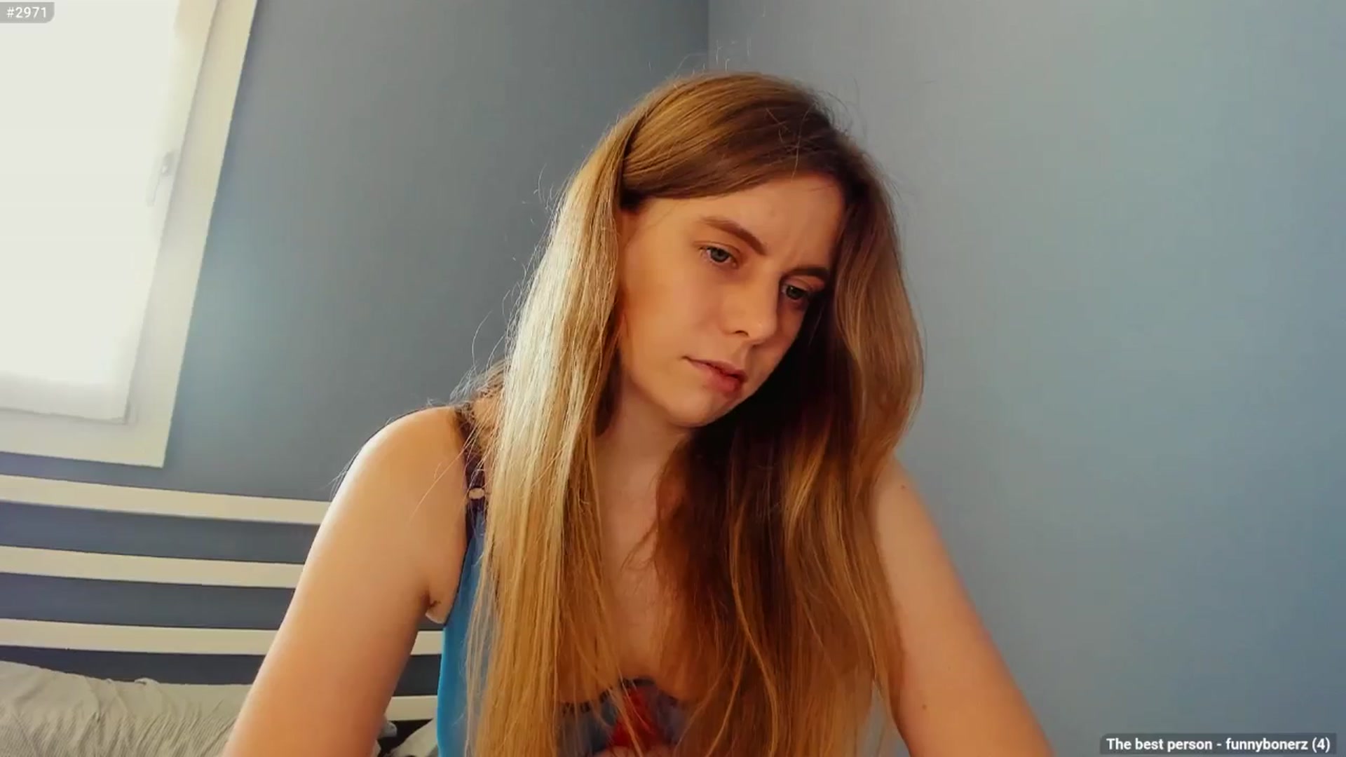 Gallery image thumbnail from Personage's myfreecams stream on, 07/07/2025, 13:00 image 3 of 20