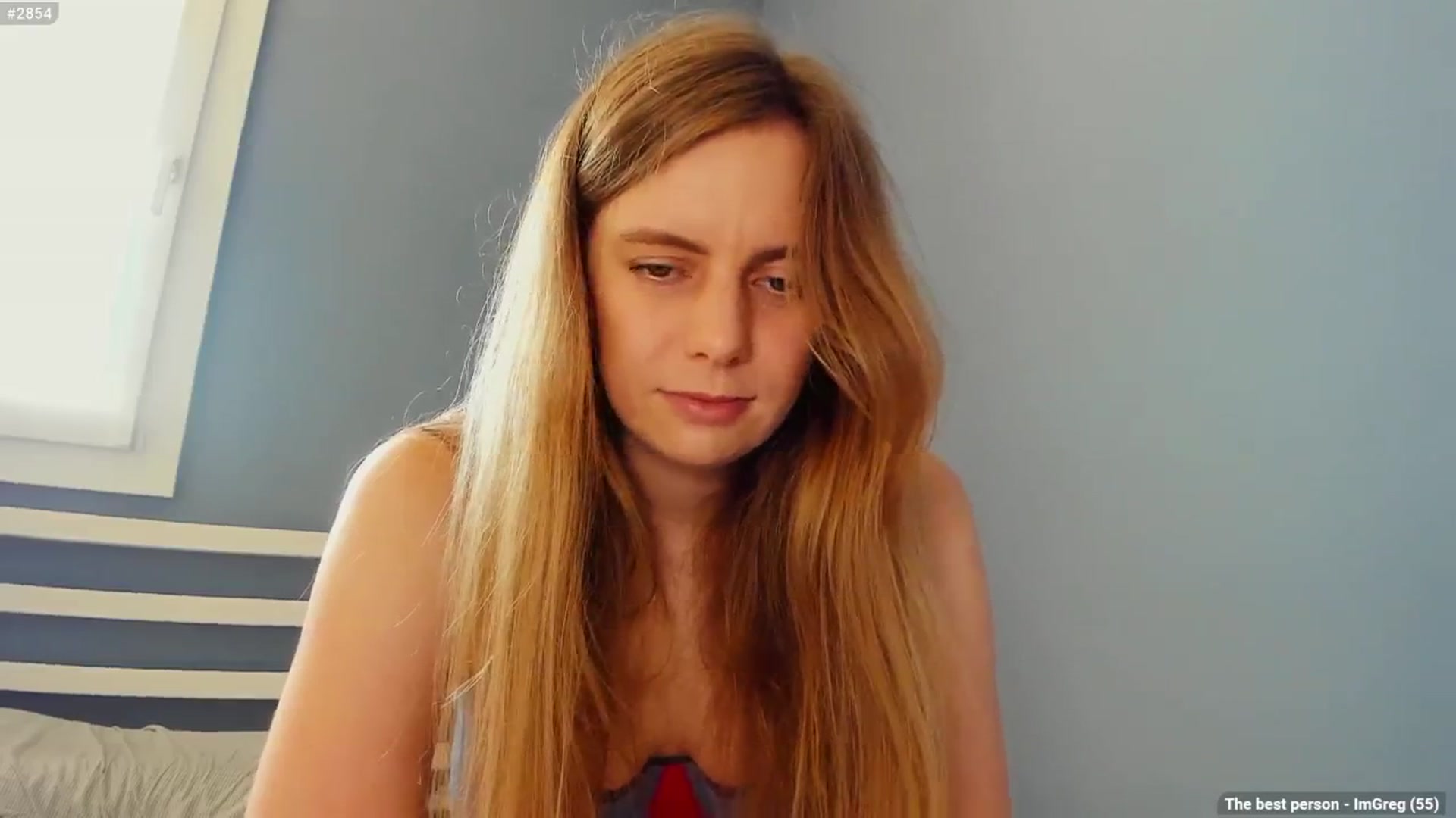 Gallery image thumbnail from Personage's myfreecams stream on, 07/07/2025, 13:00 image 12 of 20