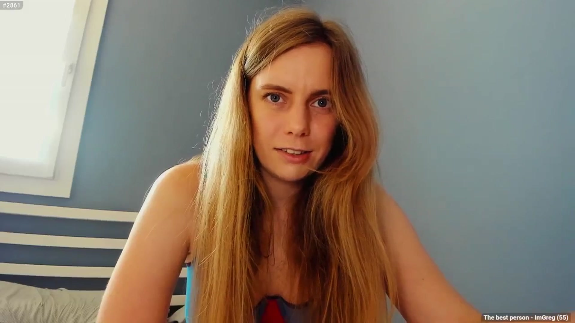 Gallery image thumbnail from Personage's myfreecams stream on, 07/07/2025, 13:00 image 10 of 20