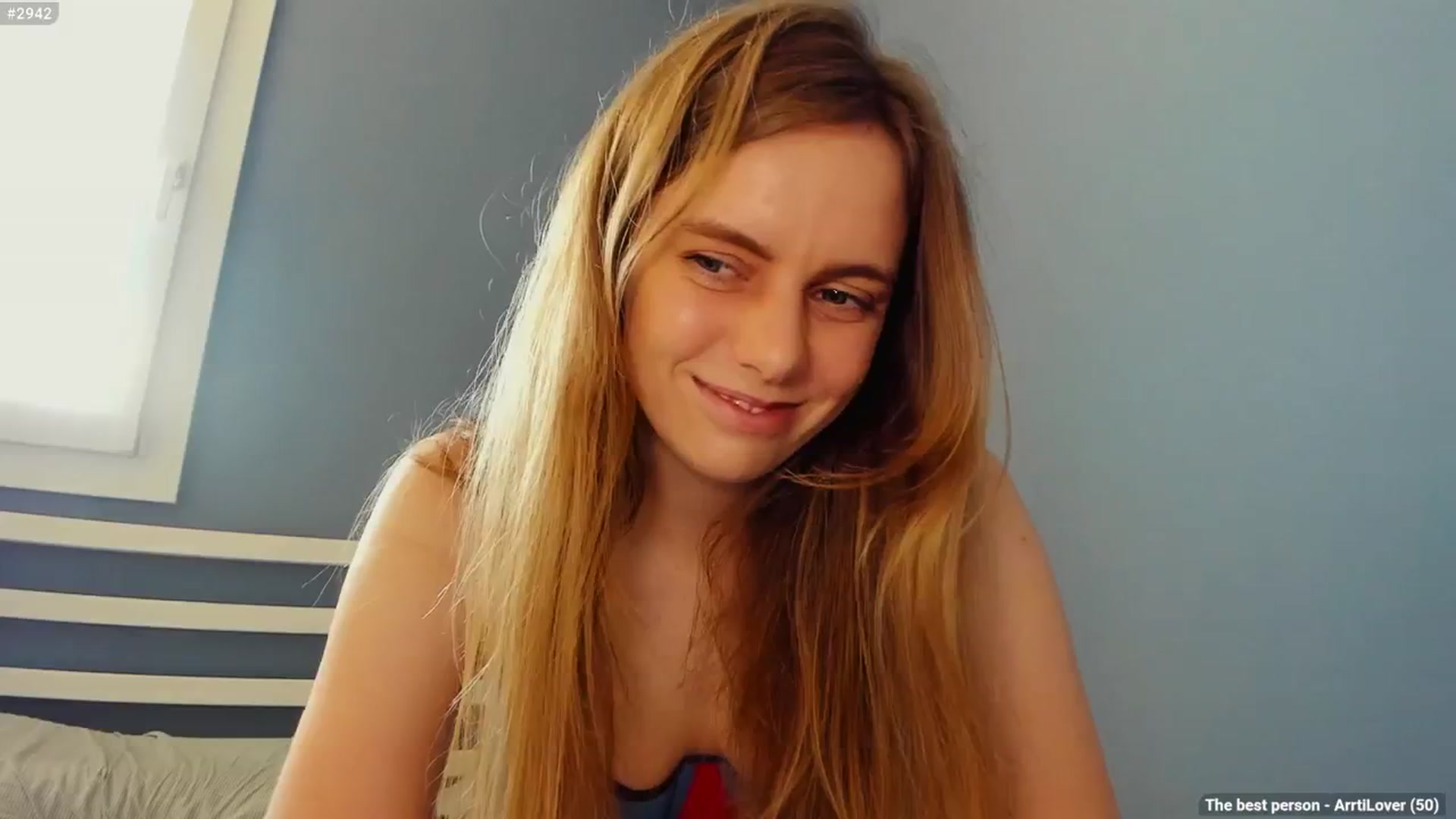 Gallery image thumbnail from Personage's myfreecams stream on, 07/07/2025, 13:00 image 5 of 20