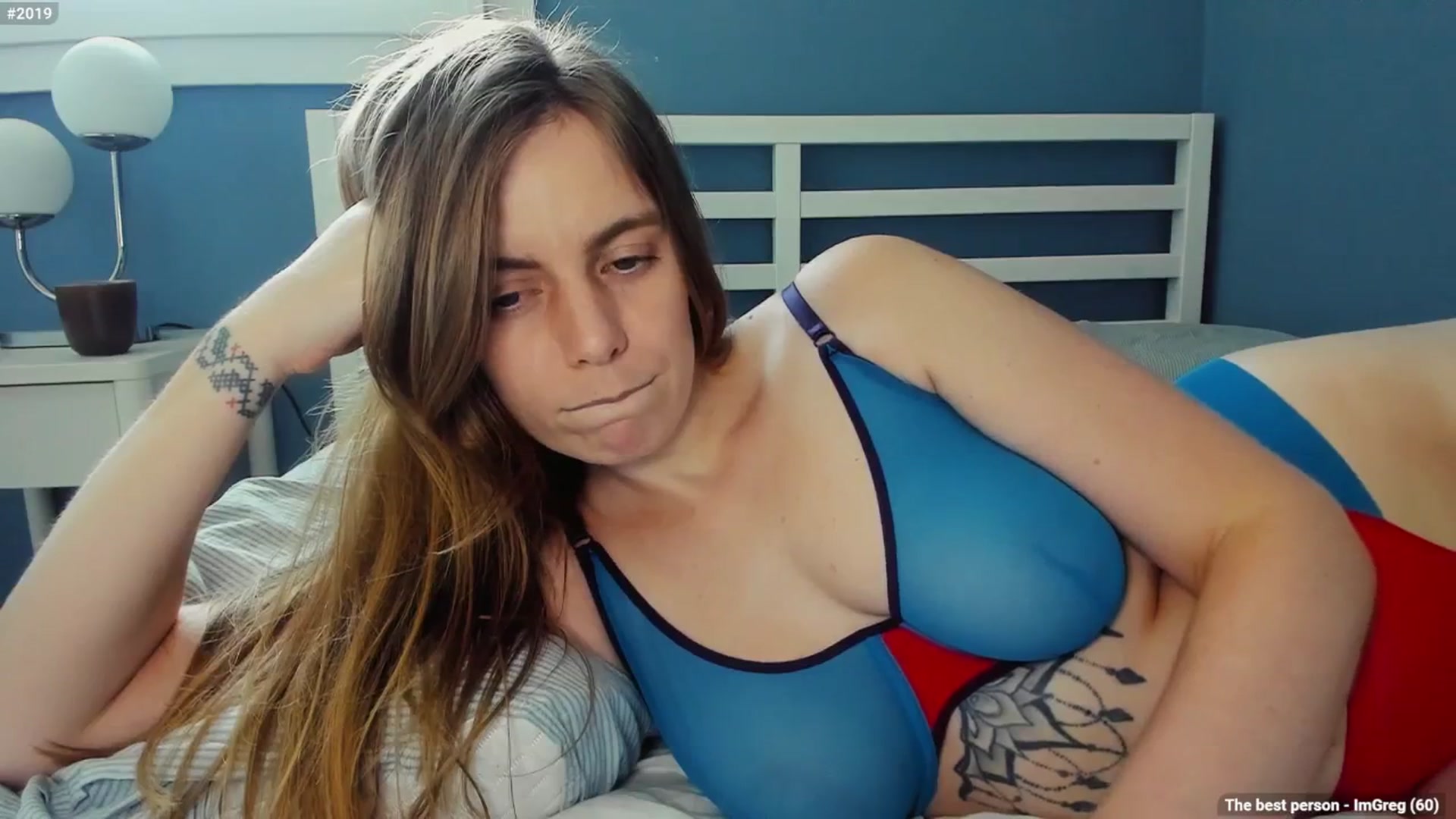 Gallery image thumbnail from Personage's myfreecams stream on, 07/07/2025, 13:58 image 6 of 20