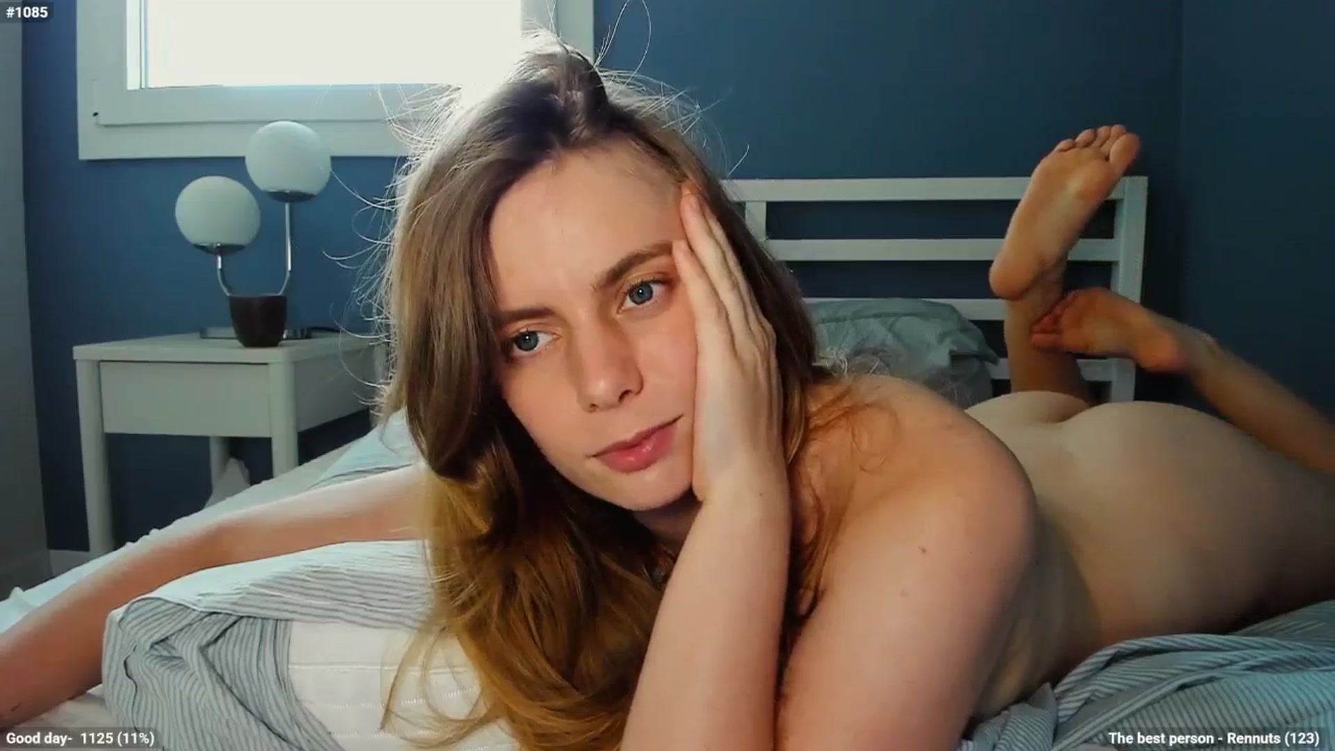 Gallery image thumbnail from Personage's myfreecams stream on, 07/07/2025, 16:09 image 5 of 20