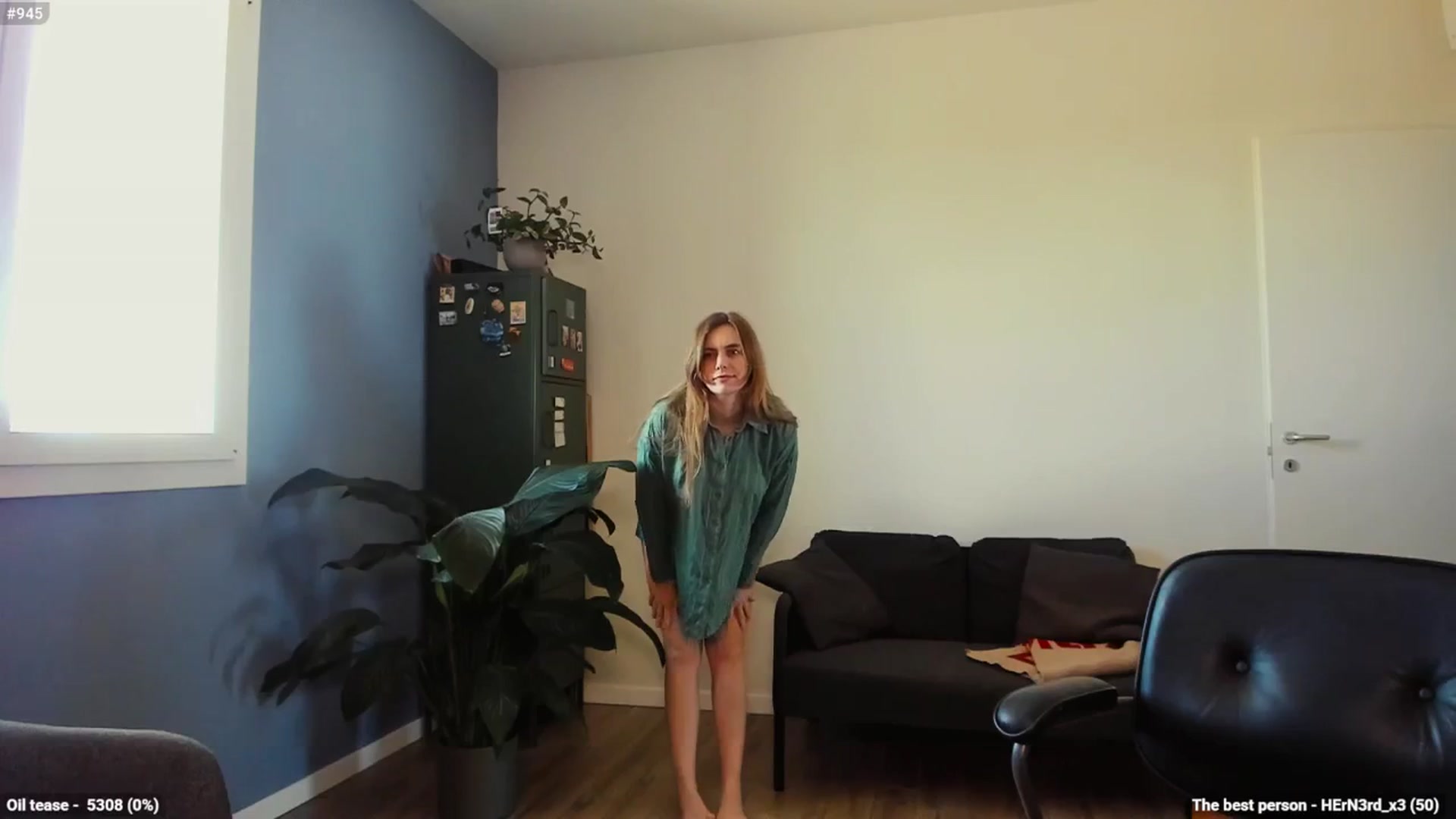 Gallery image thumbnail from Personage's myfreecams stream on, 07/08/2025, 14:39 image 2 of 20