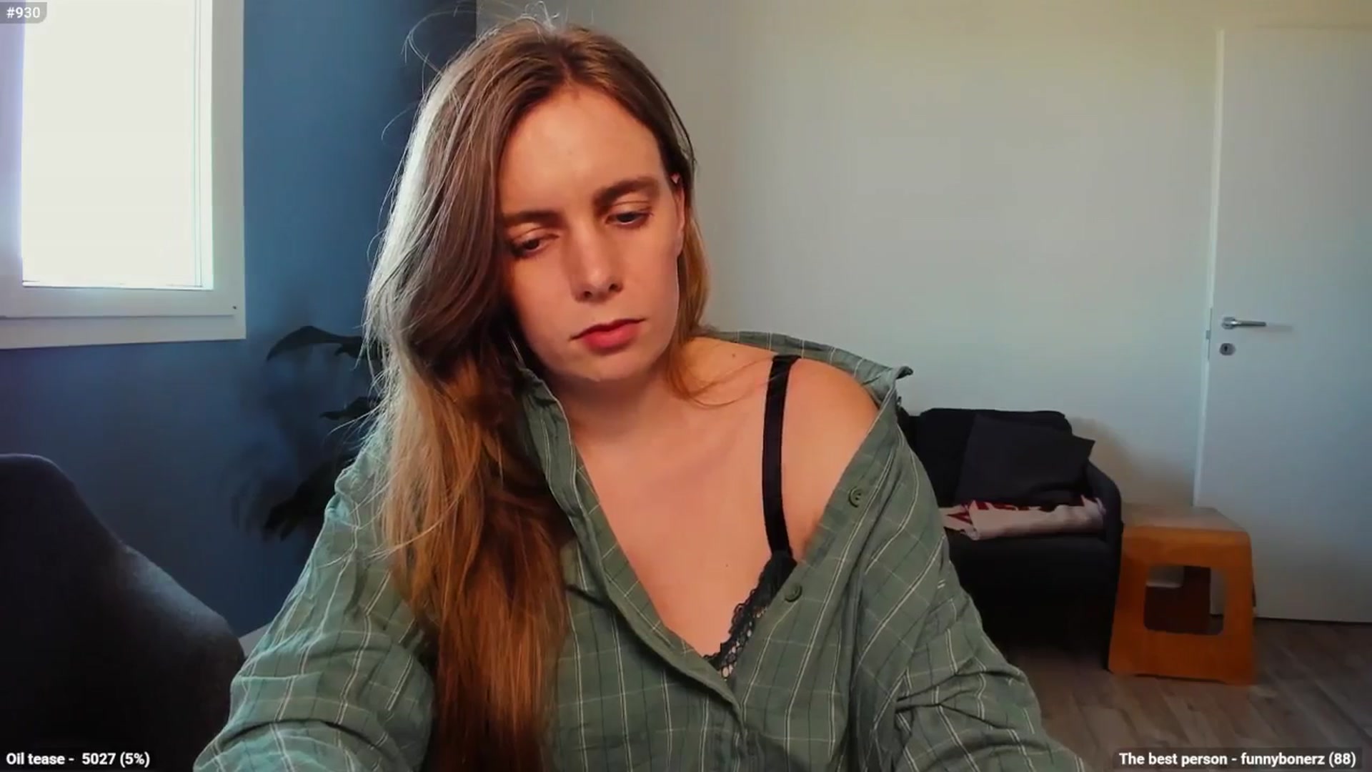 Gallery image thumbnail from Personage's myfreecams stream on, 07/08/2025, 14:39 image 15 of 20