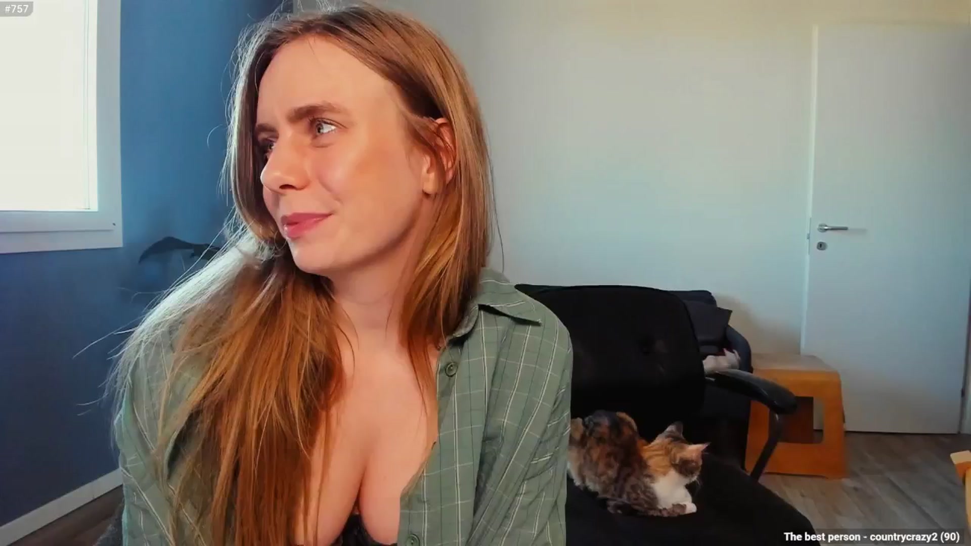 Gallery image thumbnail from Personage's myfreecams stream on, 07/08/2025, 15:31 image 19 of 20