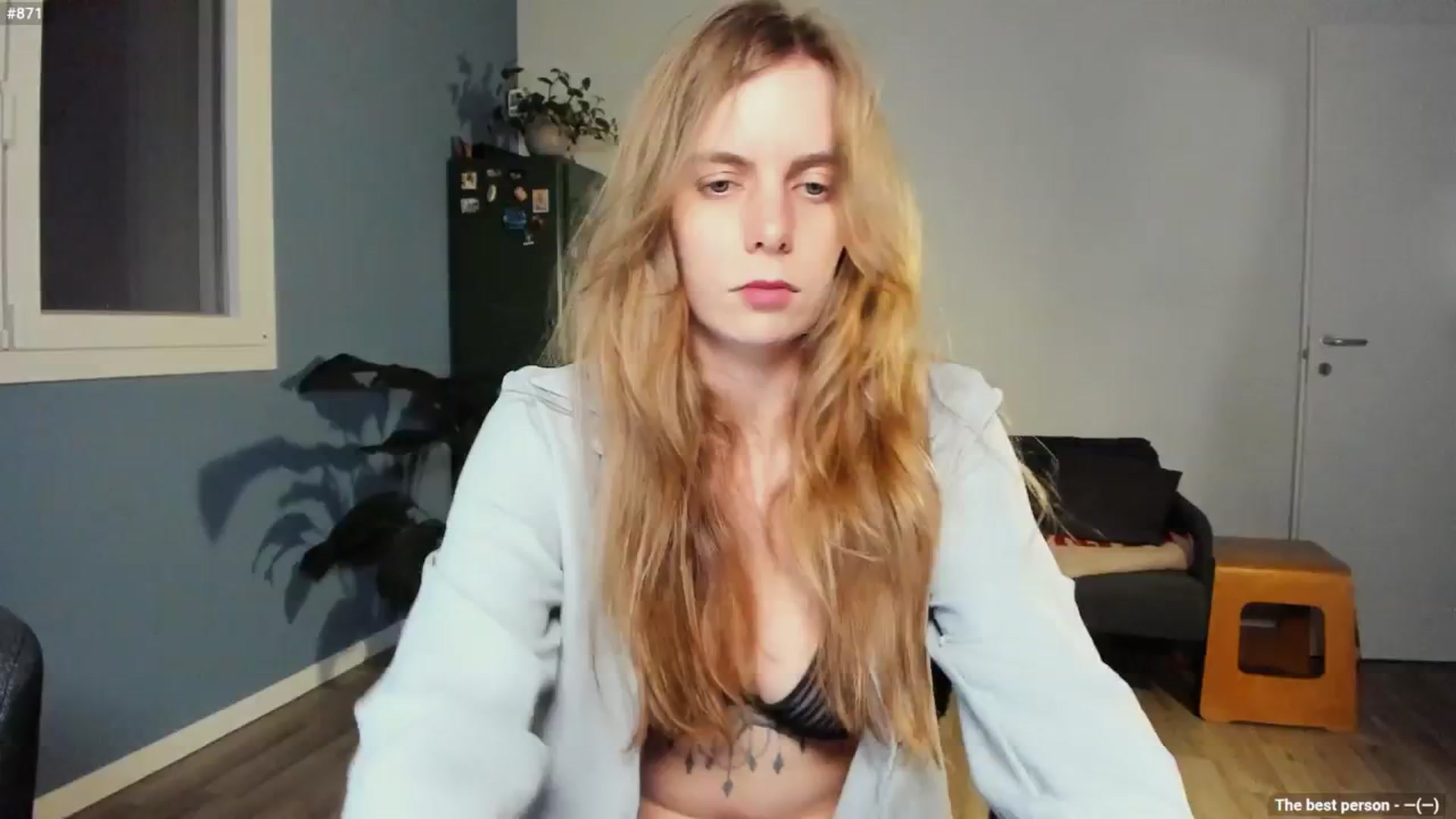 Gallery image thumbnail from Personage's myfreecams stream on, 07/09/2025, 20:45 image 16 of 20