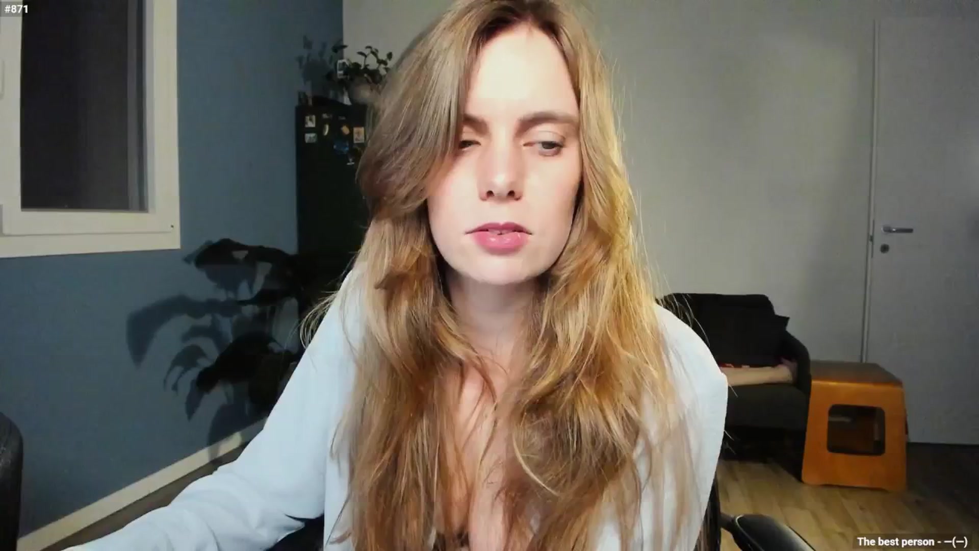 Gallery image thumbnail from Personage's myfreecams stream on, 07/09/2025, 20:45 image 7 of 20