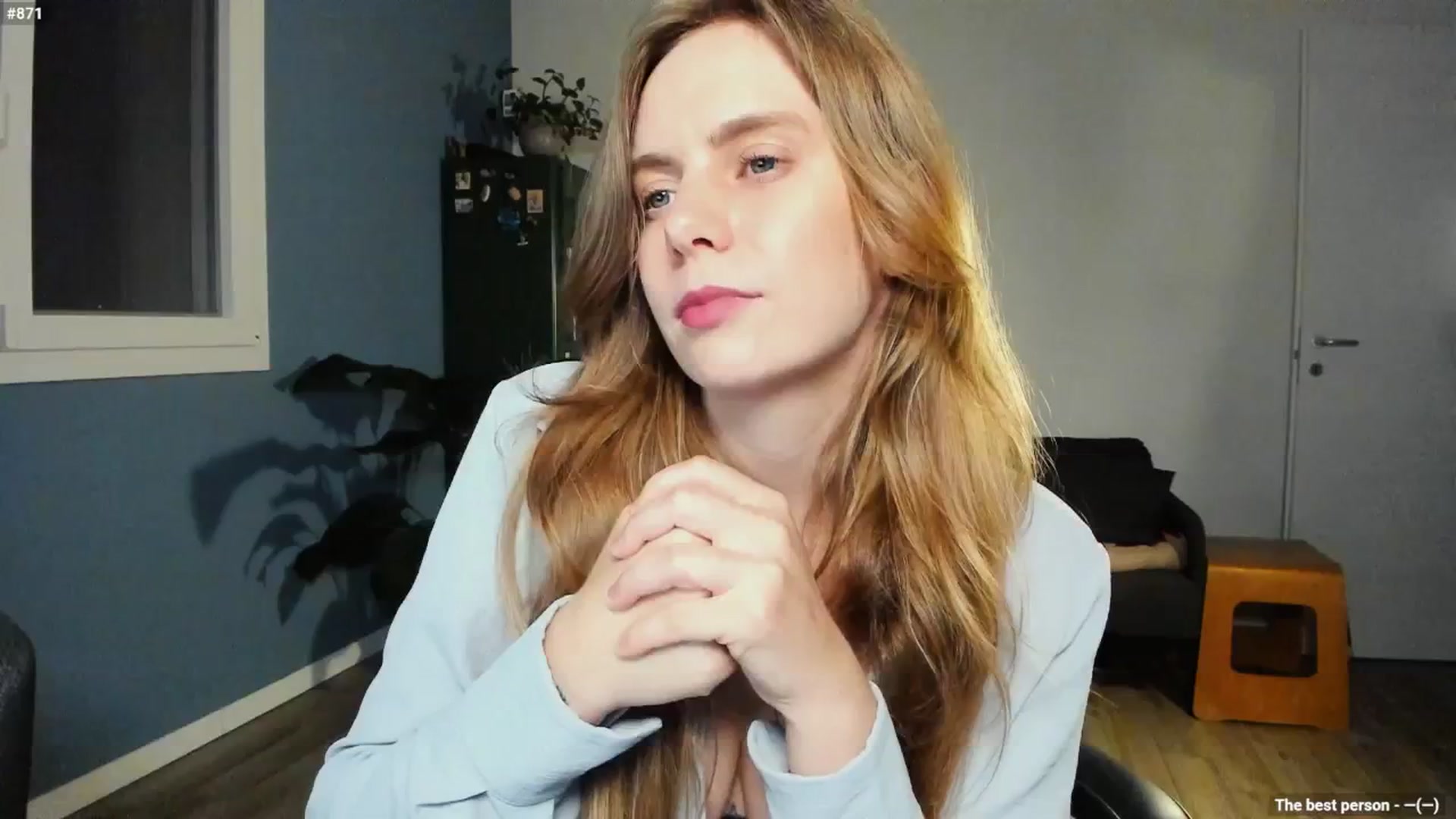 Gallery image thumbnail from Personage's myfreecams stream on, 07/09/2025, 20:45 image 5 of 20